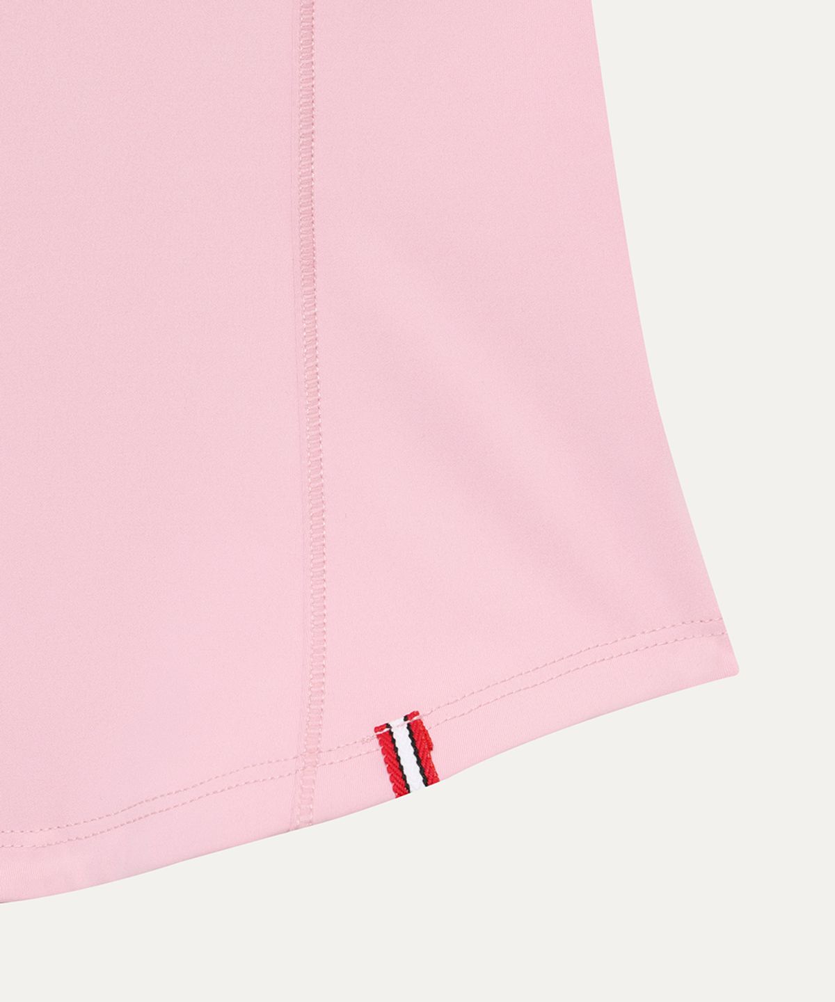 윌슨(WILSON) 멜로우 슬리브리스 폴로 W (3color)