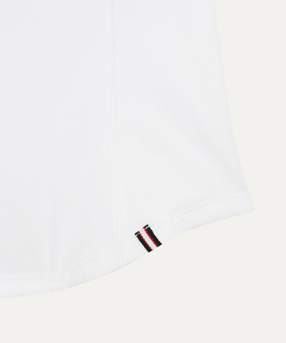 윌슨(WILSON) 멜로우 슬리브리스 폴로 W (3color)