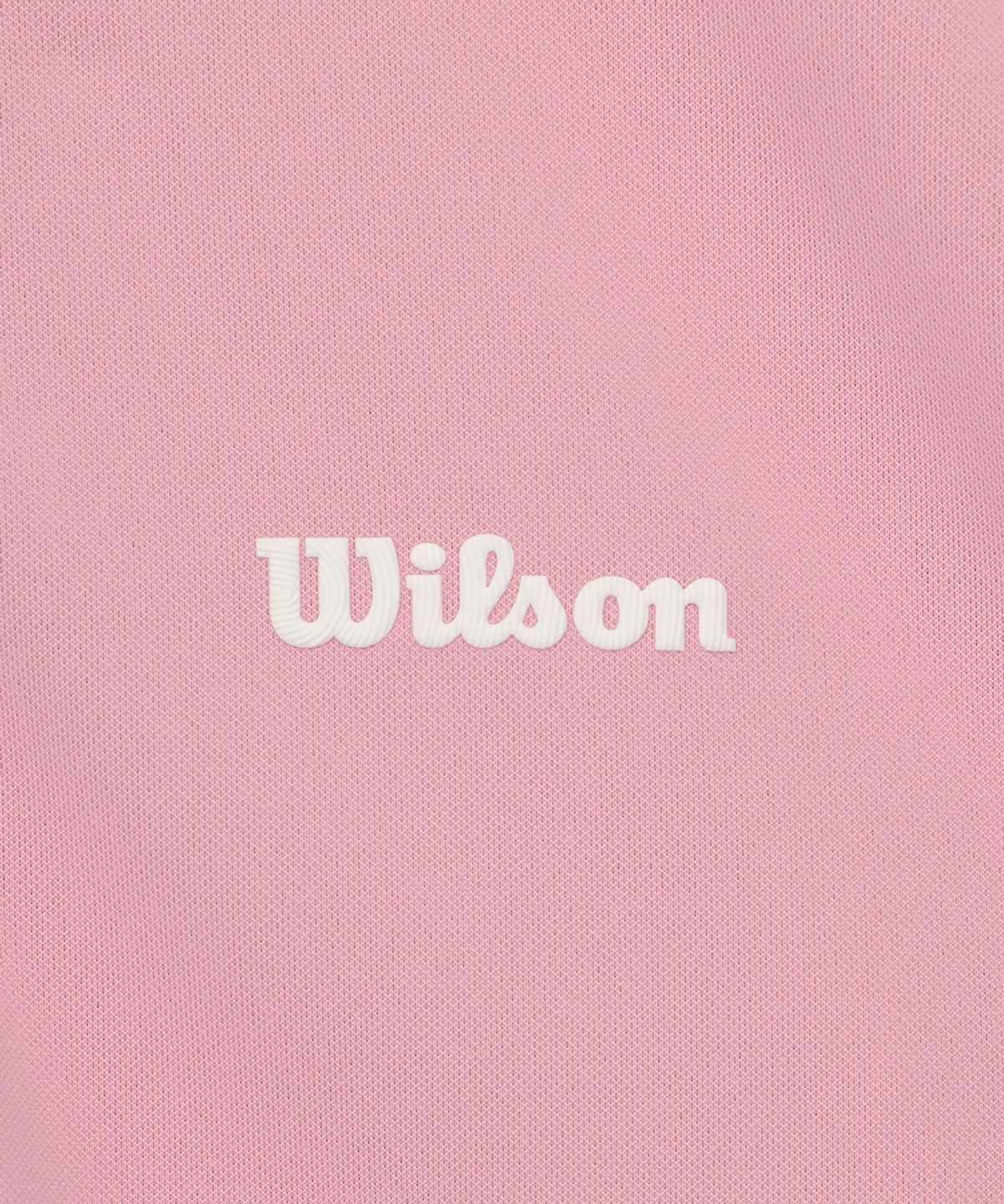 윌슨(WILSON) 리플 메쉬 폴로 W (3color)