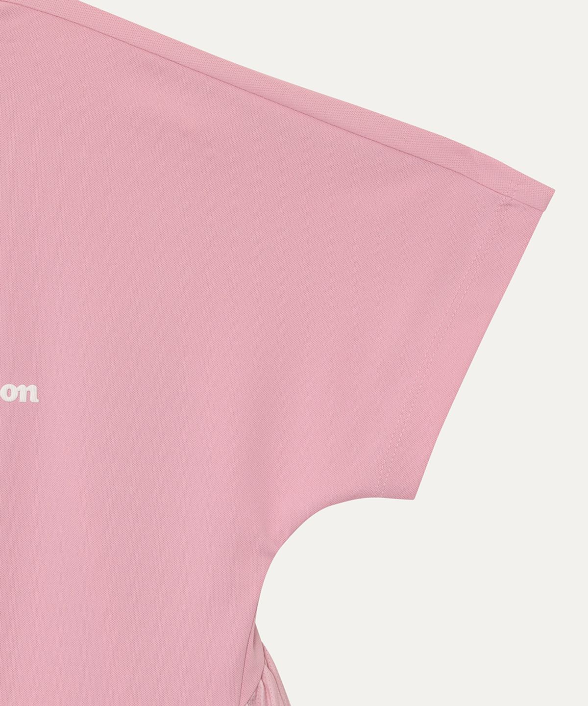 윌슨(WILSON) 리플 메쉬 폴로 W (3color)