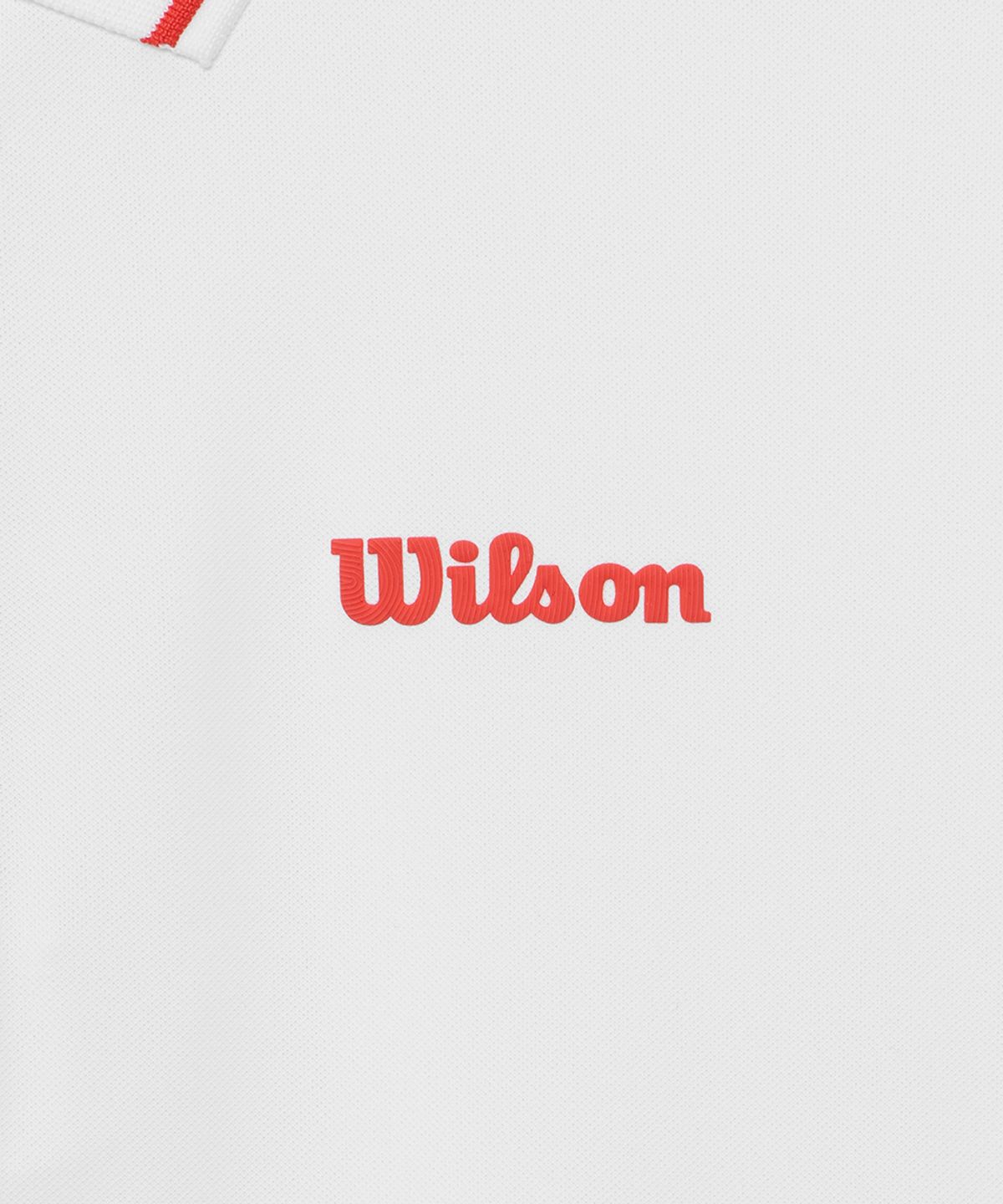 윌슨(WILSON) 리플 메쉬 폴로 W (3color)