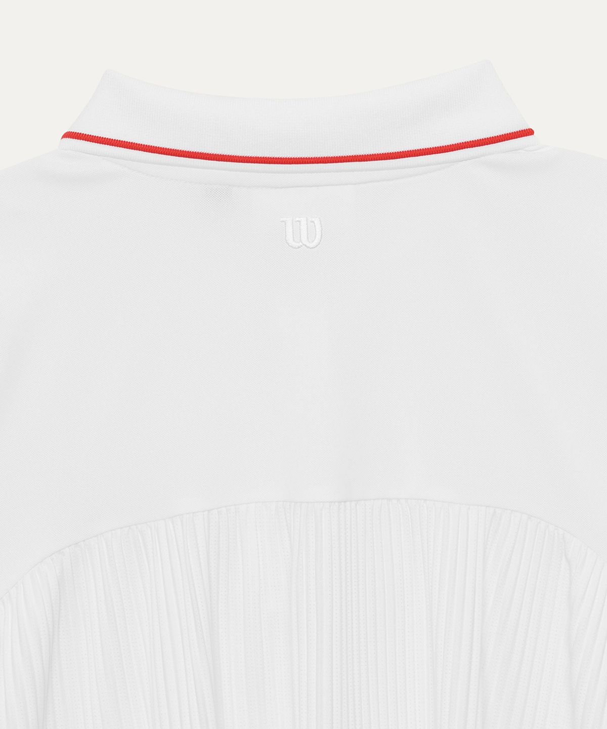 윌슨(WILSON) 리플 메쉬 폴로 W (3color)