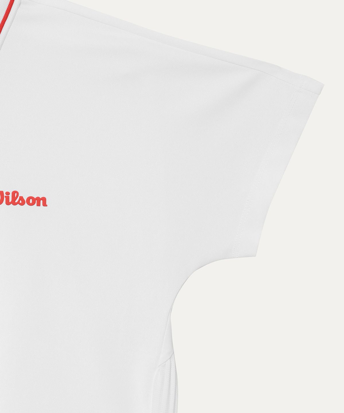 윌슨(WILSON) 리플 메쉬 폴로 W (3color)