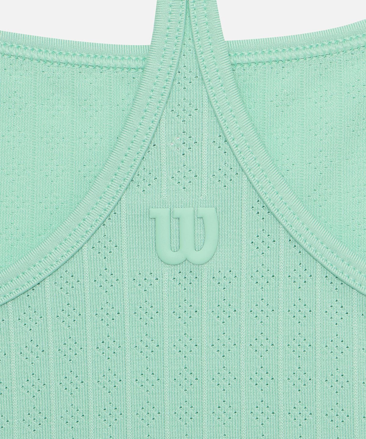 윌슨(WILSON) 포인텔 심리스 탱크 W (3color)