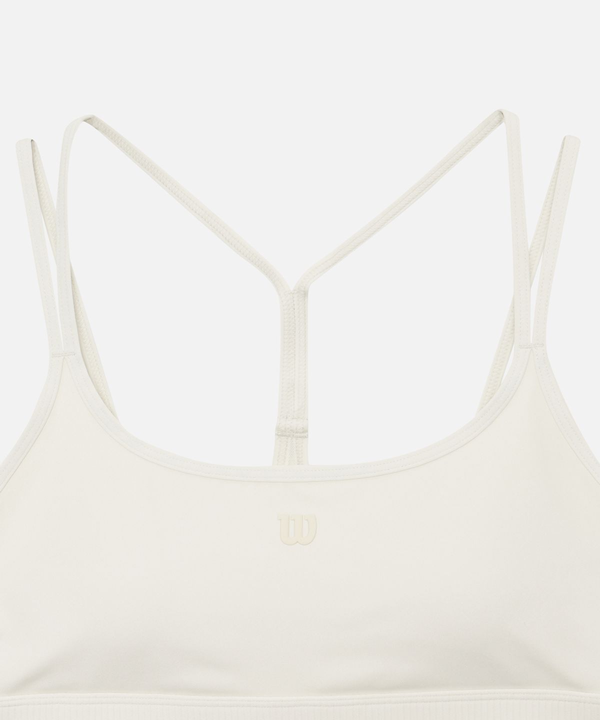 윌슨(WILSON) 백코트 캐미 브라 W (3color)
