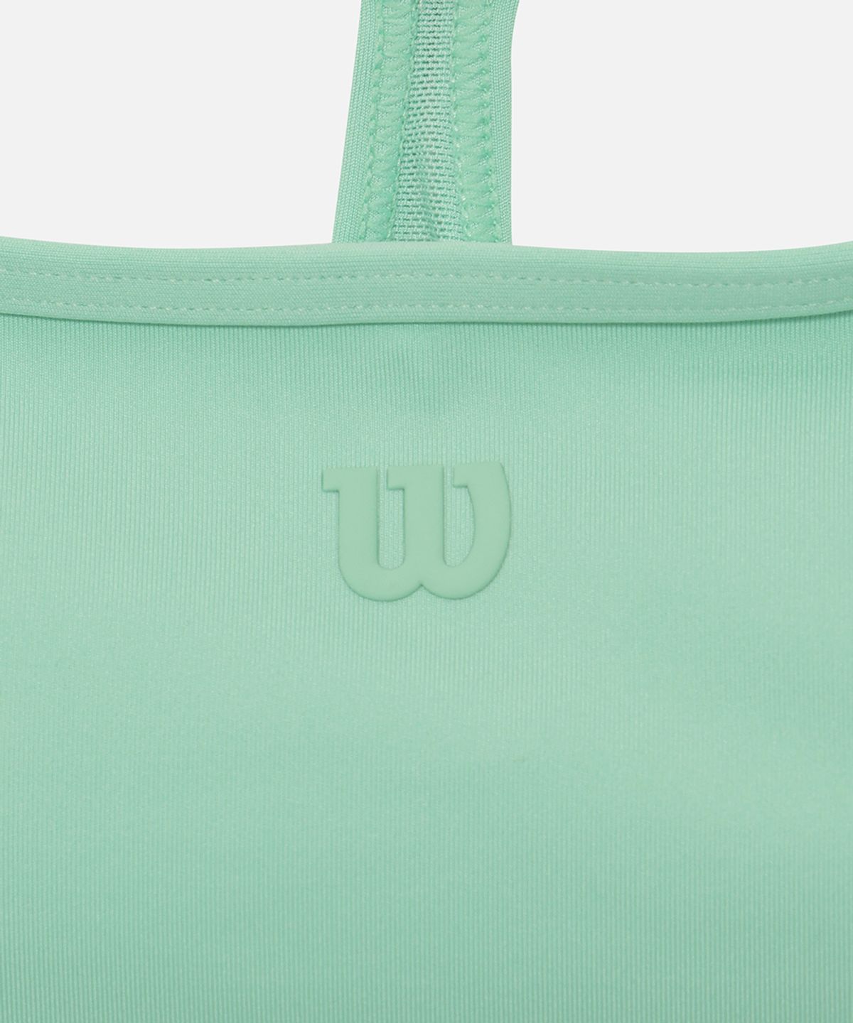 윌슨(WILSON) 백코트 캐미 브라 W (3color)
