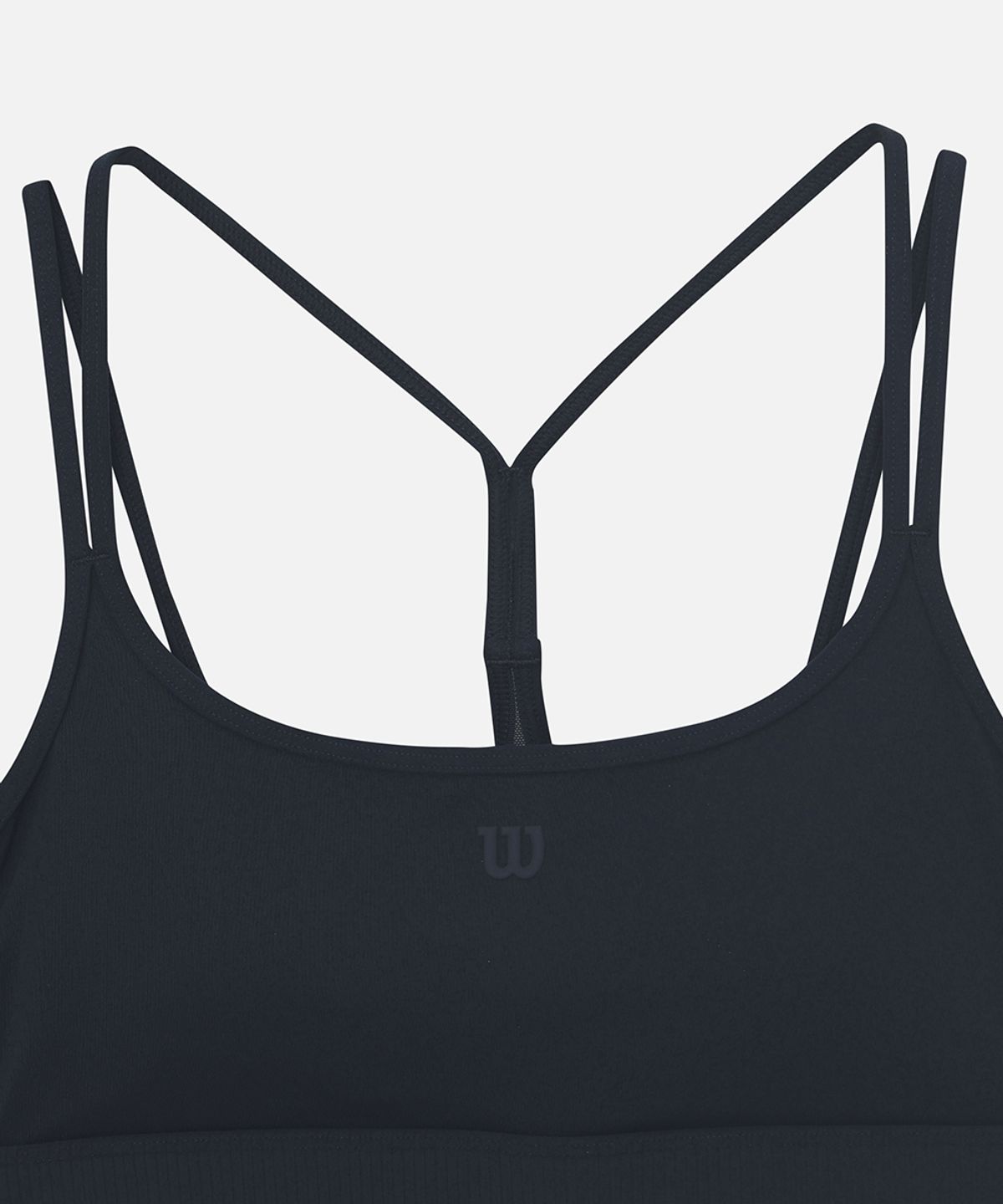 윌슨(WILSON) 백코트 캐미 브라 W (3color)