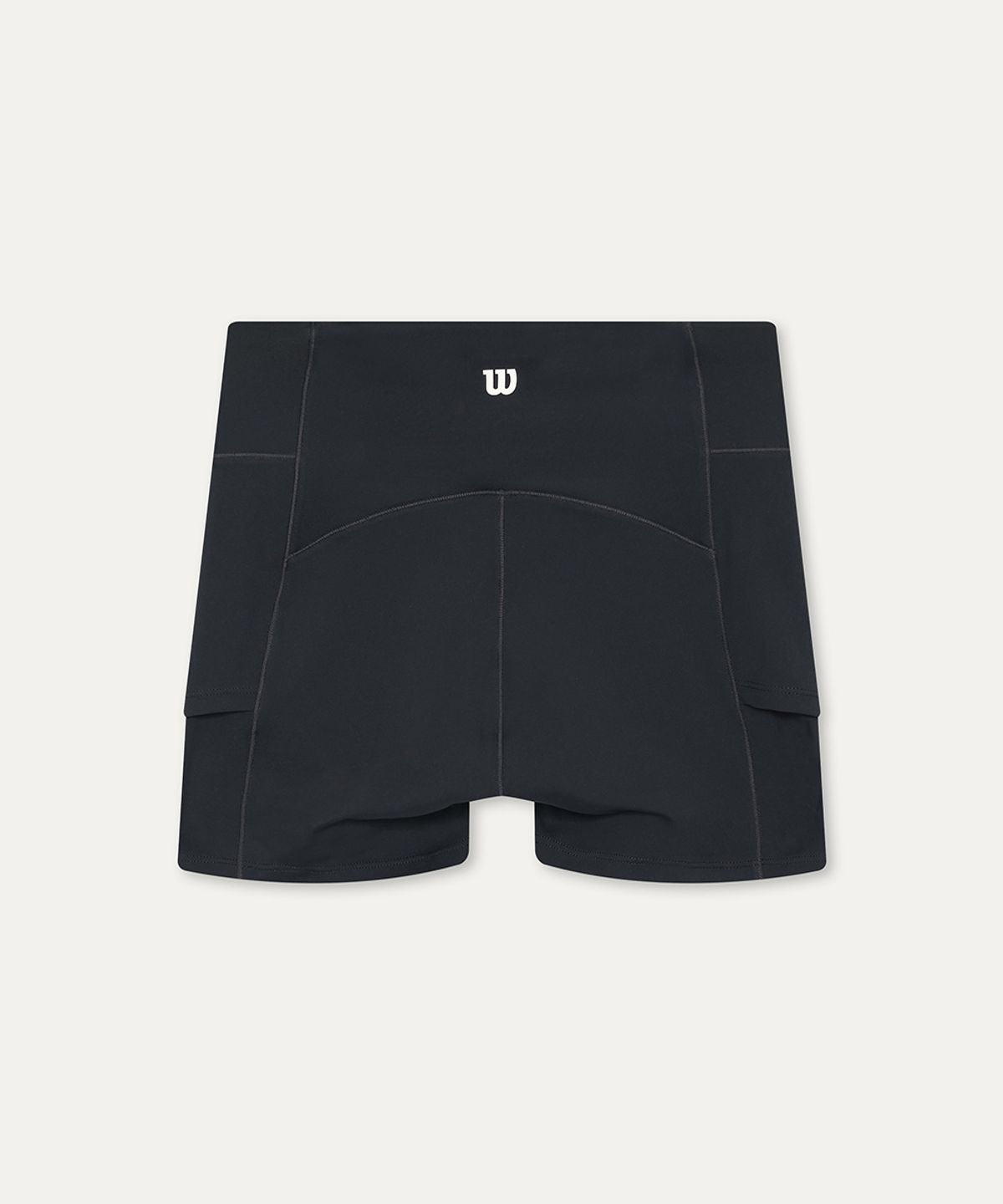 윌슨(WILSON) 멜로우 3부 쇼츠 W (2color)