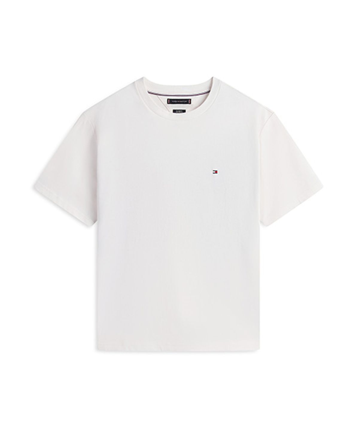 타미힐피거(TOMMY HILFIGER) 빅 플래그 티셔츠 (T12G1TPO570MT1Z00)