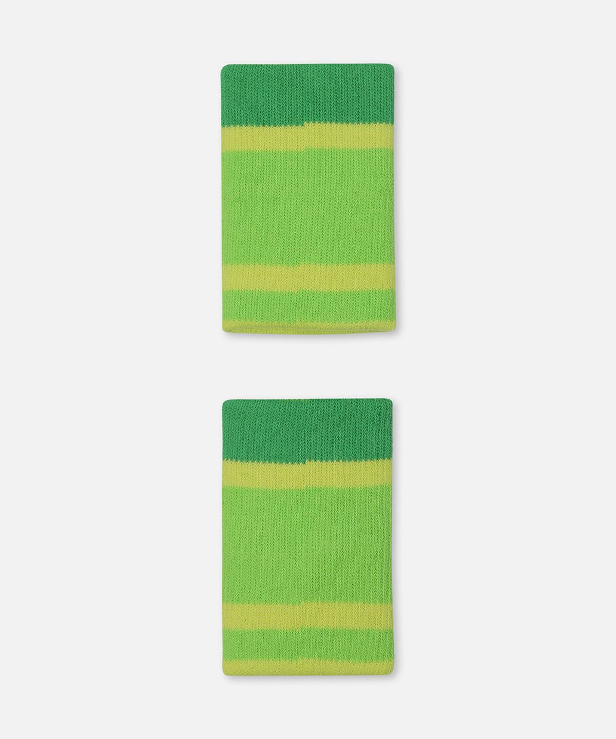 윌슨(WILSON) 코트라인 손목밴드 롱(2PCS) (2color)
