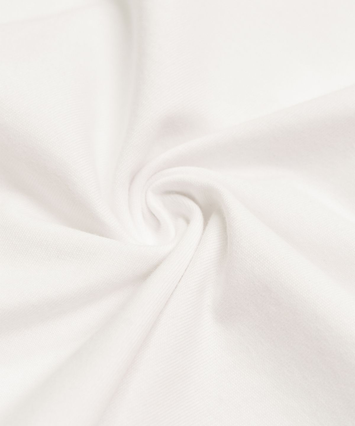 페플리(PEPLEE) Snap One-Shoulder Tee (White)