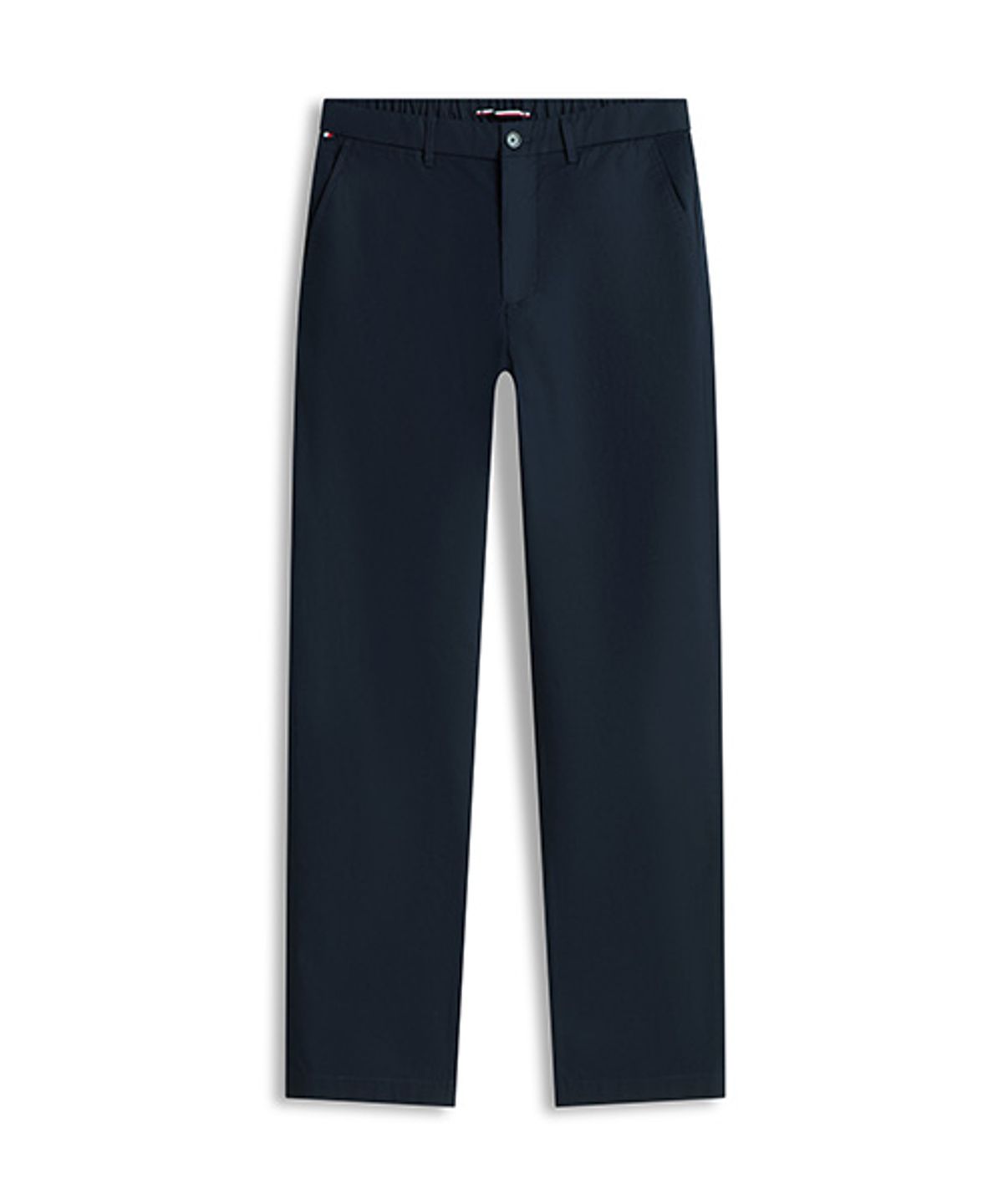 타미힐피거(TOMMY HILFIGER) 덴톤 핏 포플린 치노 팬츠 (T12G1WPC060MT2DW5)