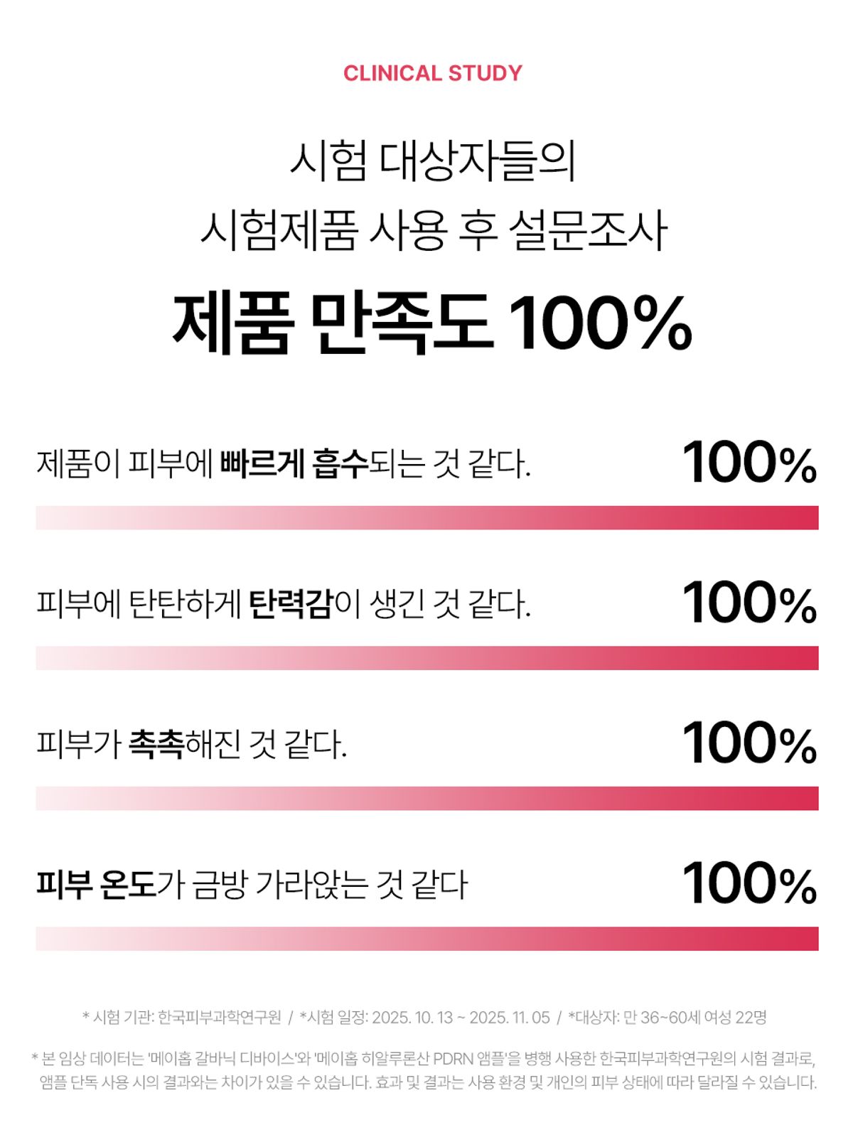 메이홉(MAYHOPE) 히알루론산 + PDRN 앰플 수분 보습 케어 30ml