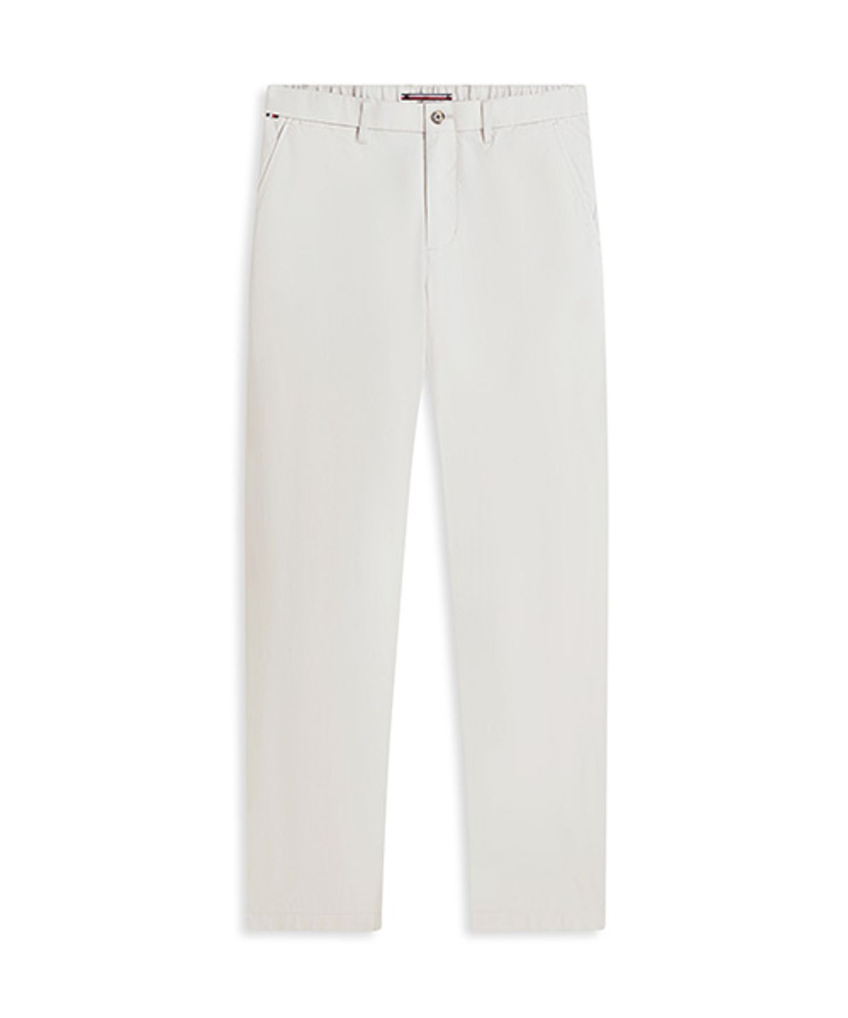 타미힐피거(TOMMY HILFIGER) 덴톤 핏 포플린 치노 팬츠 (T12G1WPC060MT2PQV)