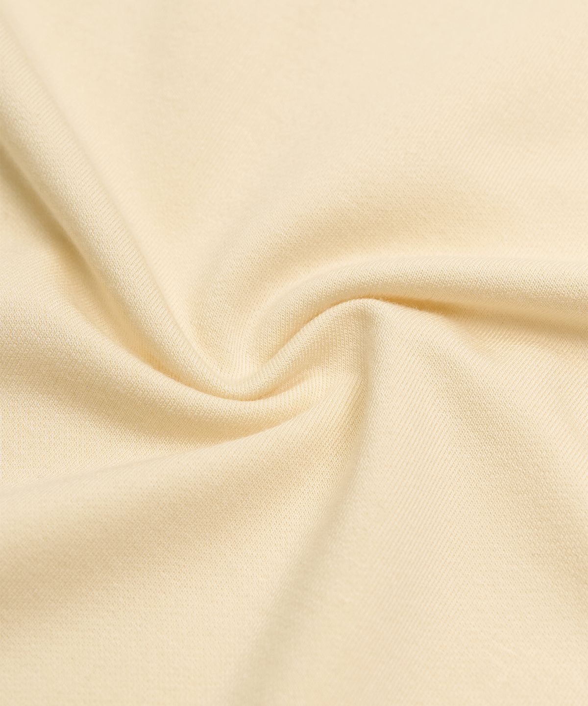 페플리(PEPLEE) Cap Sleeve Mini Tee (Ecru)