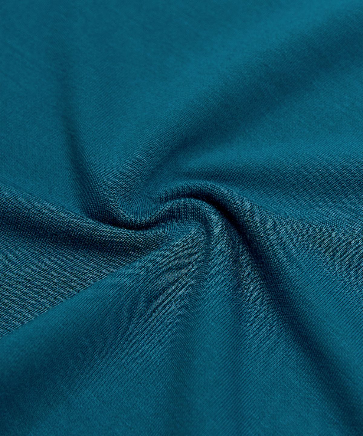 페플리(PEPLEE) Cap Sleeve Mini Tee (Blue Green)
