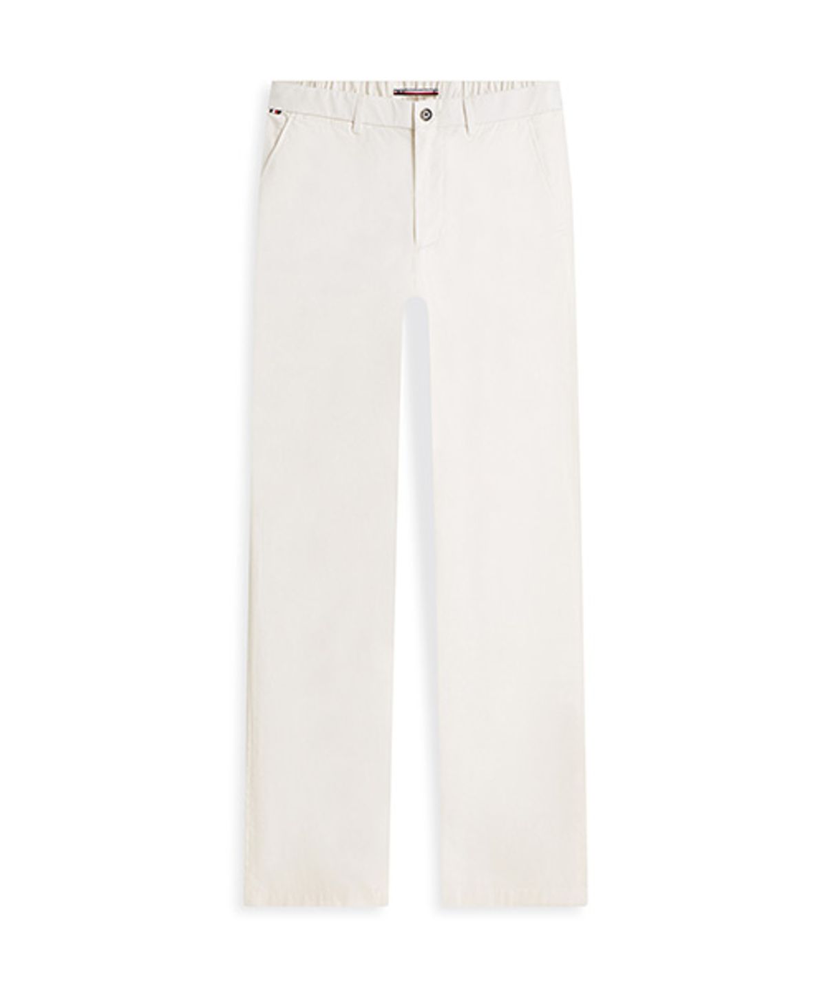 타미힐피거(TOMMY HILFIGER) 덴톤 핏 포플린 치노 팬츠 (T12G1WPC060MT2Z00)