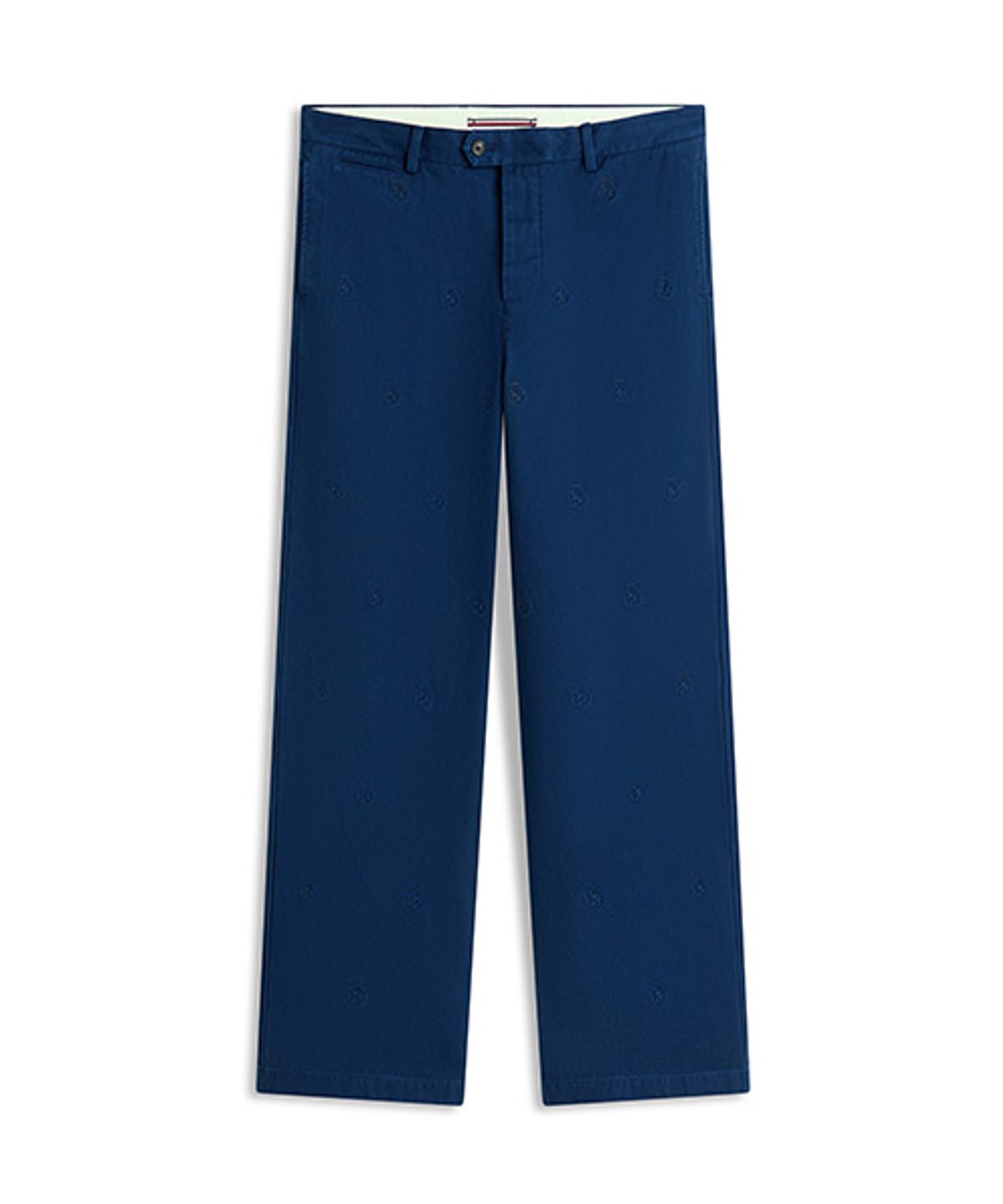 타미힐피거(TOMMY HILFIGER) 그랜드 헤리티지 트윌 팬츠 (T12G3WPC370MT1DCC)