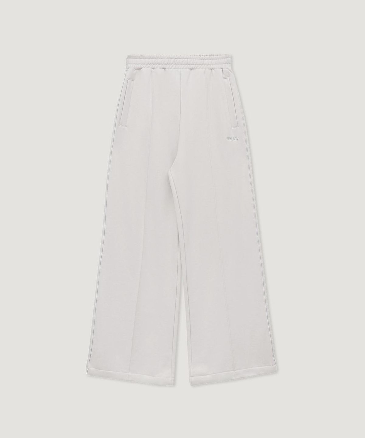 디애니(THE ANY) Fin Sweat Pants