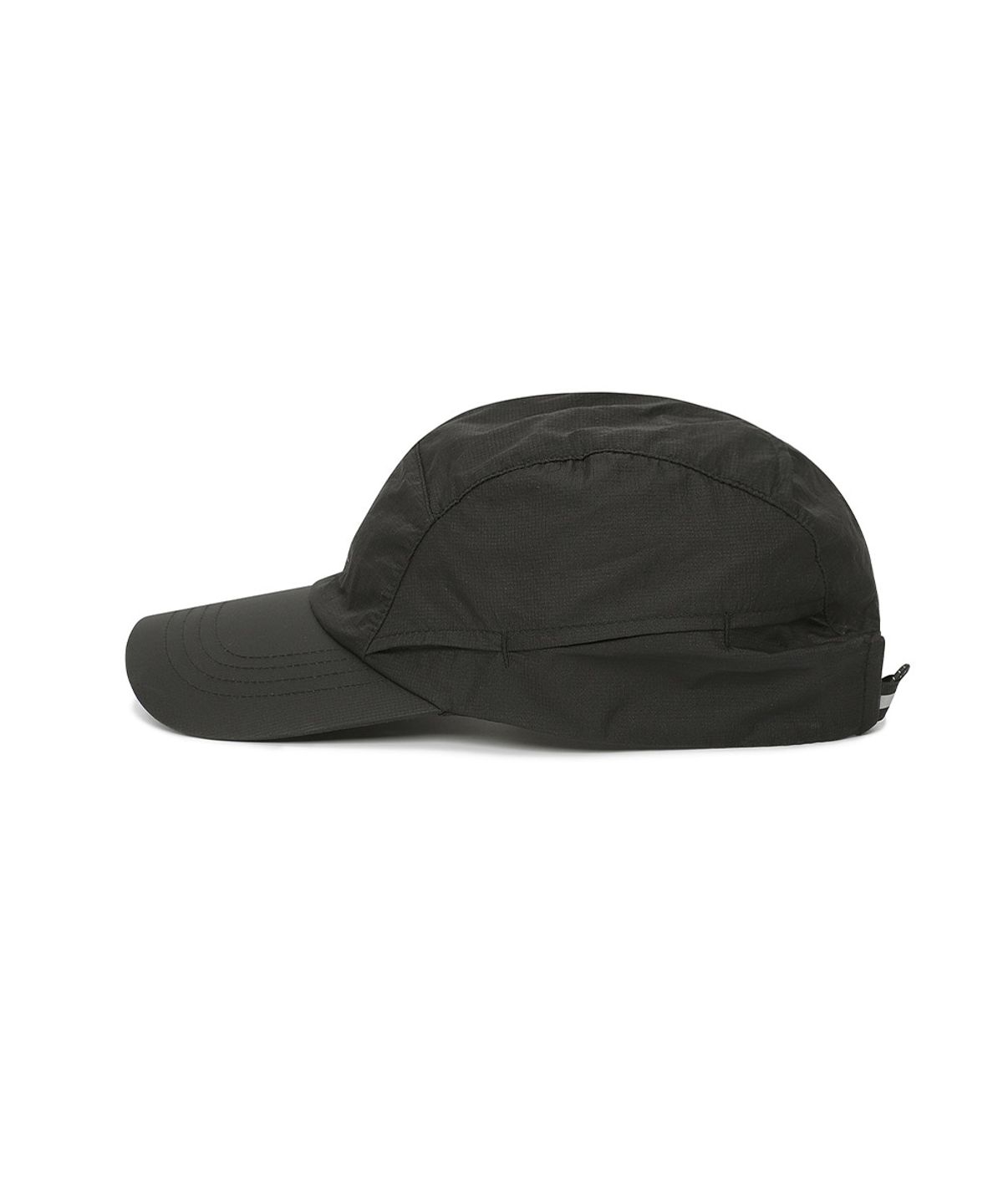 시에라디자인(SIERRA DESIGNS) 플래시라이트(FLASHLIGHT) 벤틸 캡 BLACK