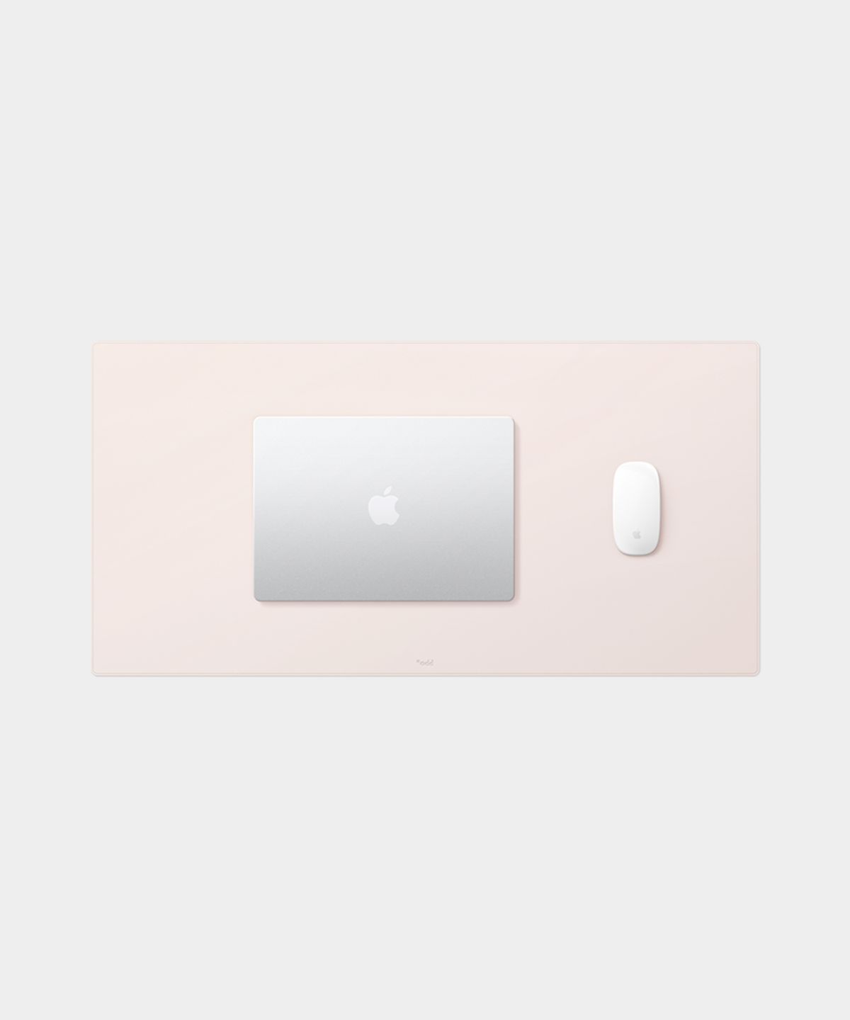 에이오드(A.ODD) [10 colors] 가죽 데스크매트 장패드