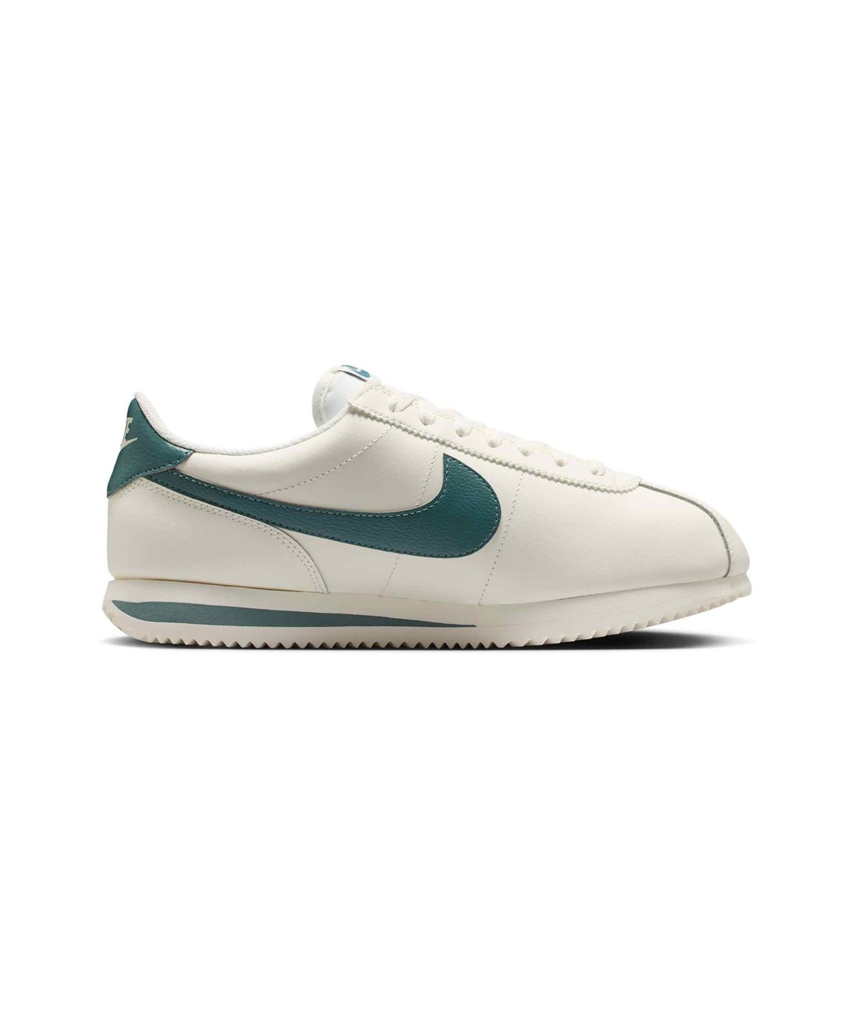 나이키(NIKE) 코르테즈 레더 W - 세일:미네랄 슬레이트 / DN1791-118