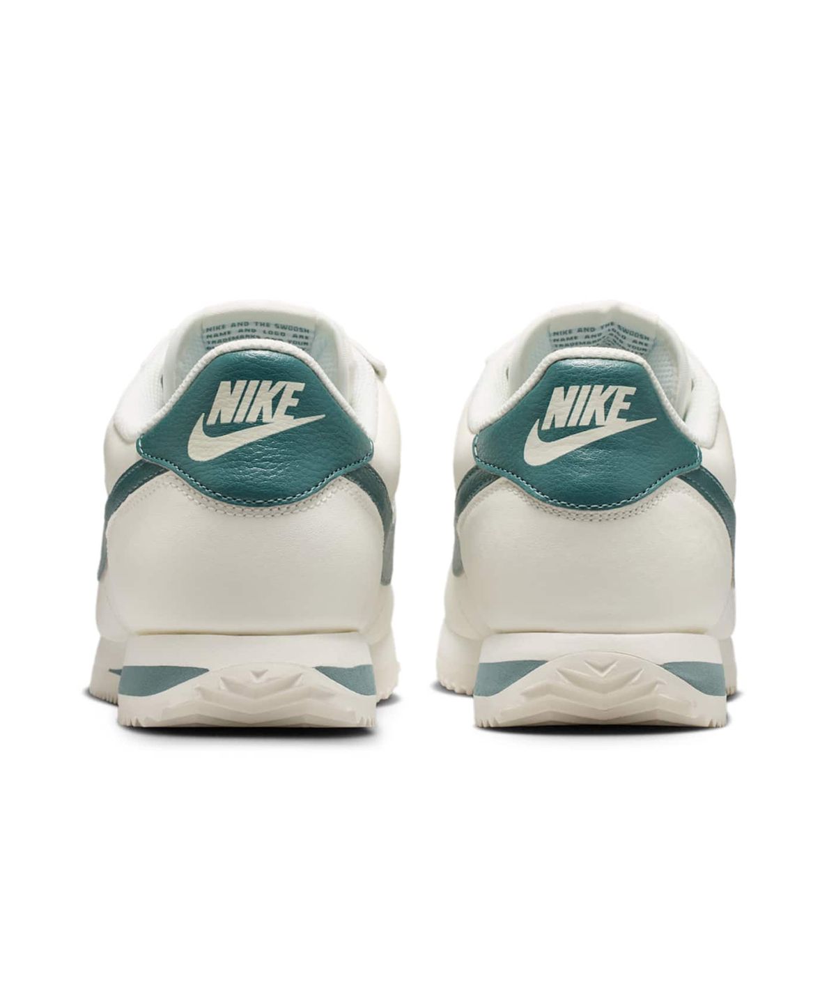 나이키(NIKE) 코르테즈 레더 W - 세일:미네랄 슬레이트 / DN1791-118