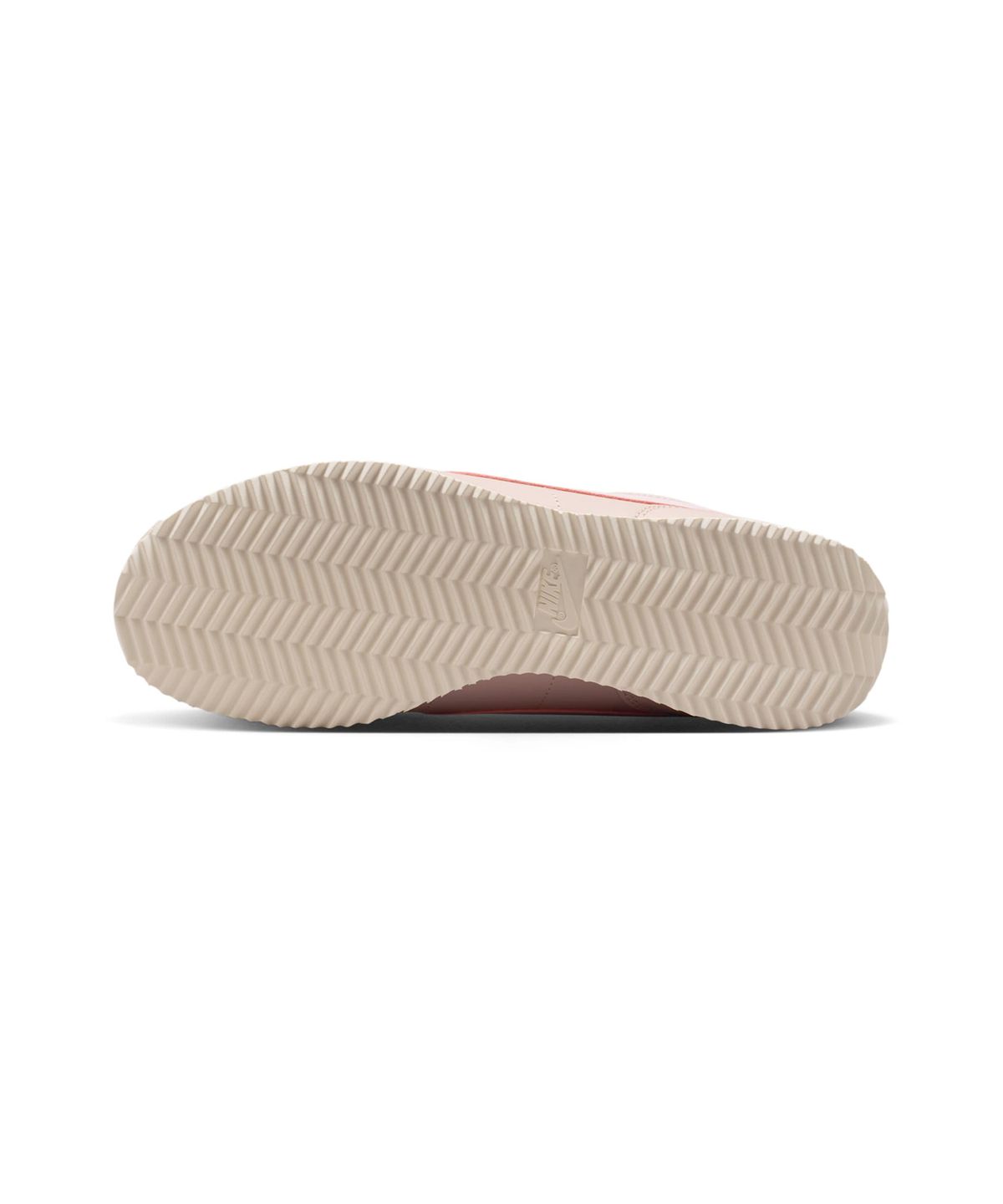 나이키(NIKE) 코르테즈 레더 W - 실트 레드:세일:펄 핑크 / DN1791-602
