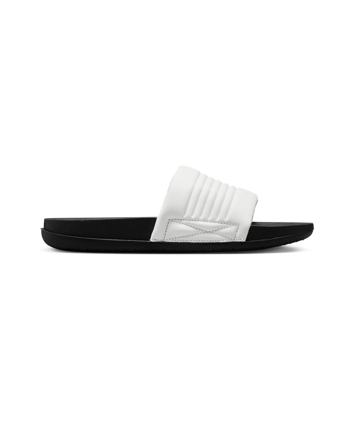 나이키(NIKE) 오프코트 어저스트 M - 서밋 화이트:블랙:서밋 화이트 / DQ9624-100