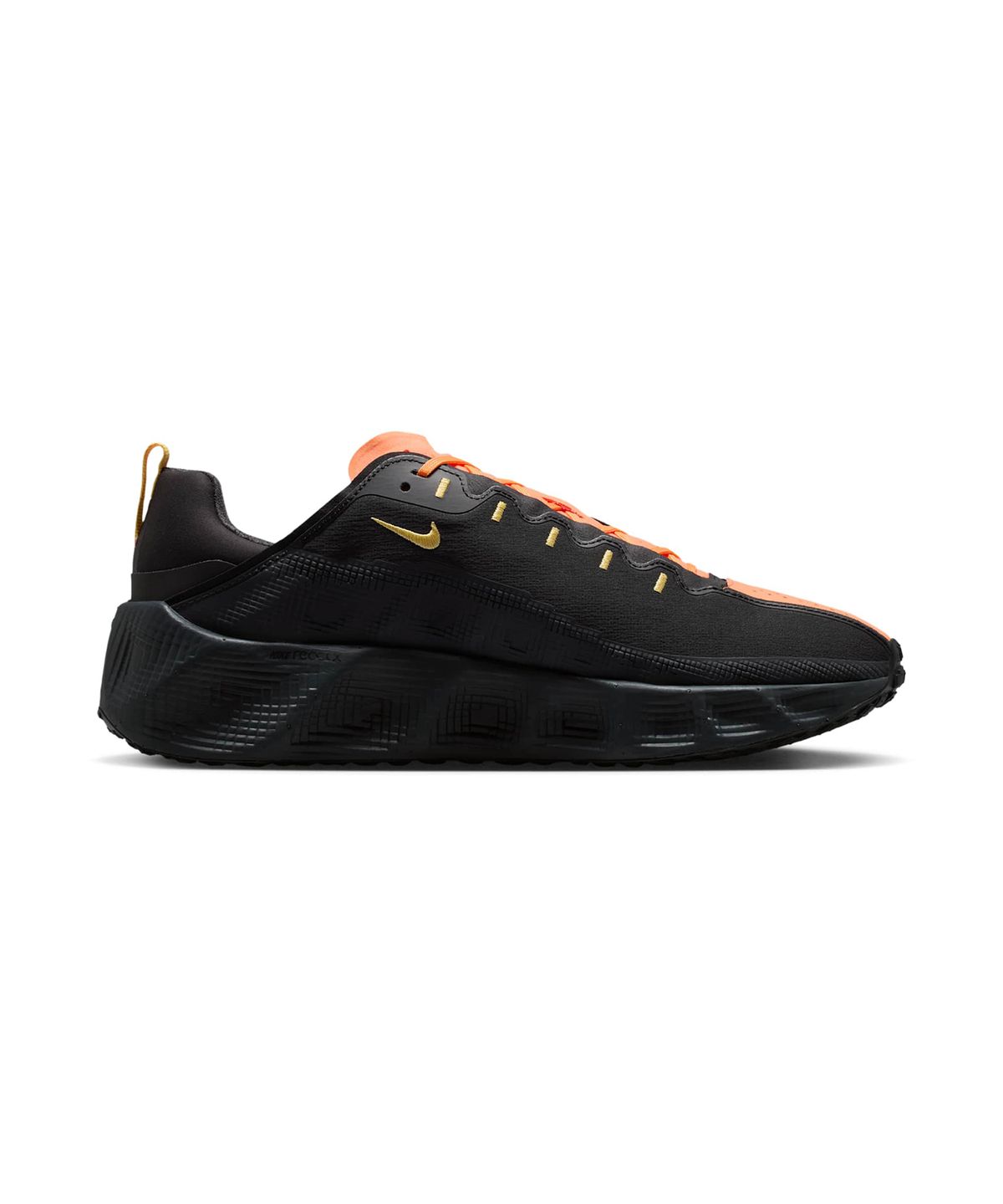 나이키(NIKE) 아바 로버 M - 블랙:오프 누아르:토파즈 골드:오렌지 프로스트 / DX4215-011
