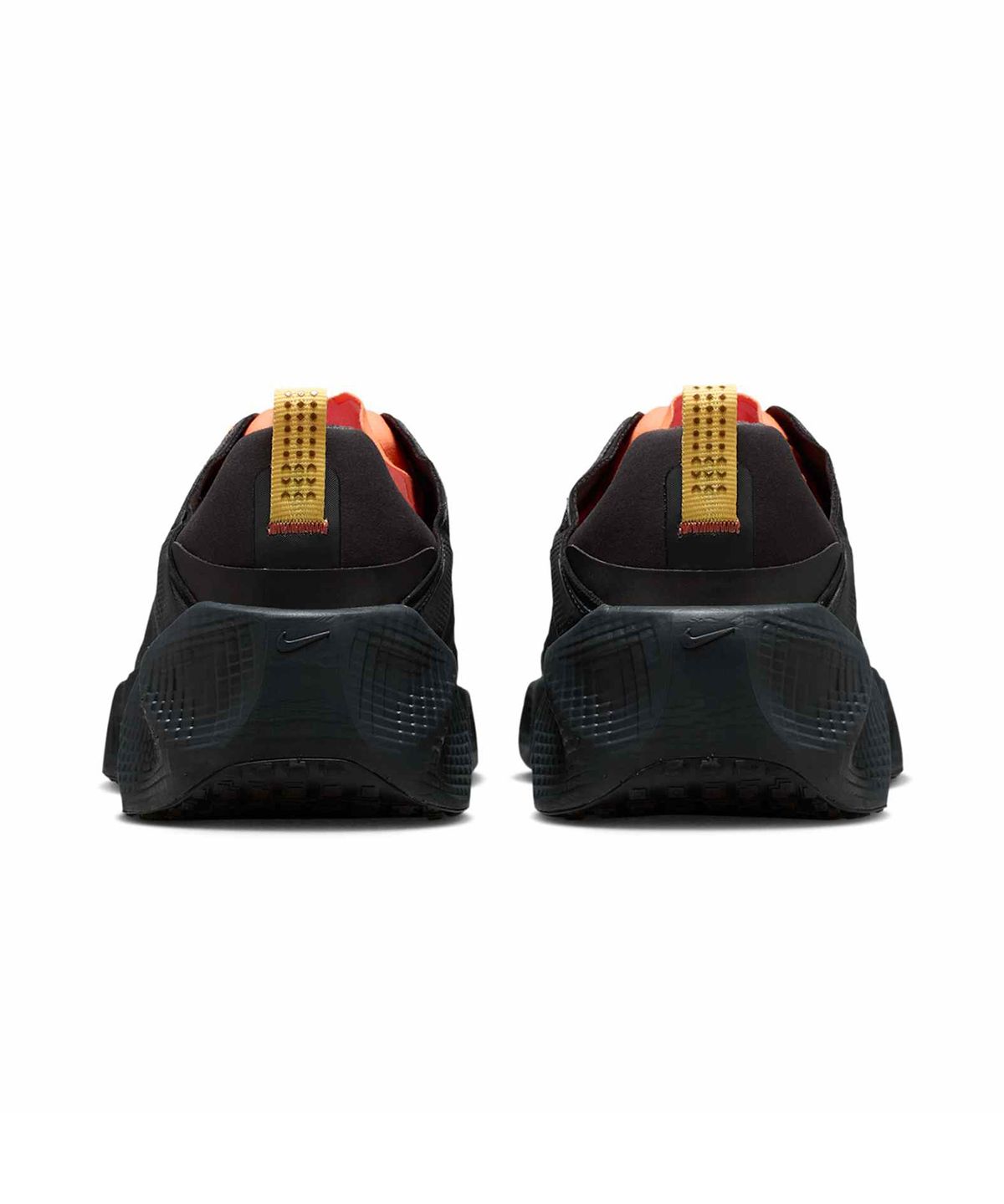 나이키(NIKE) 아바 로버 M - 블랙:오프 누아르:토파즈 골드:오렌지 프로스트 / DX4215-011