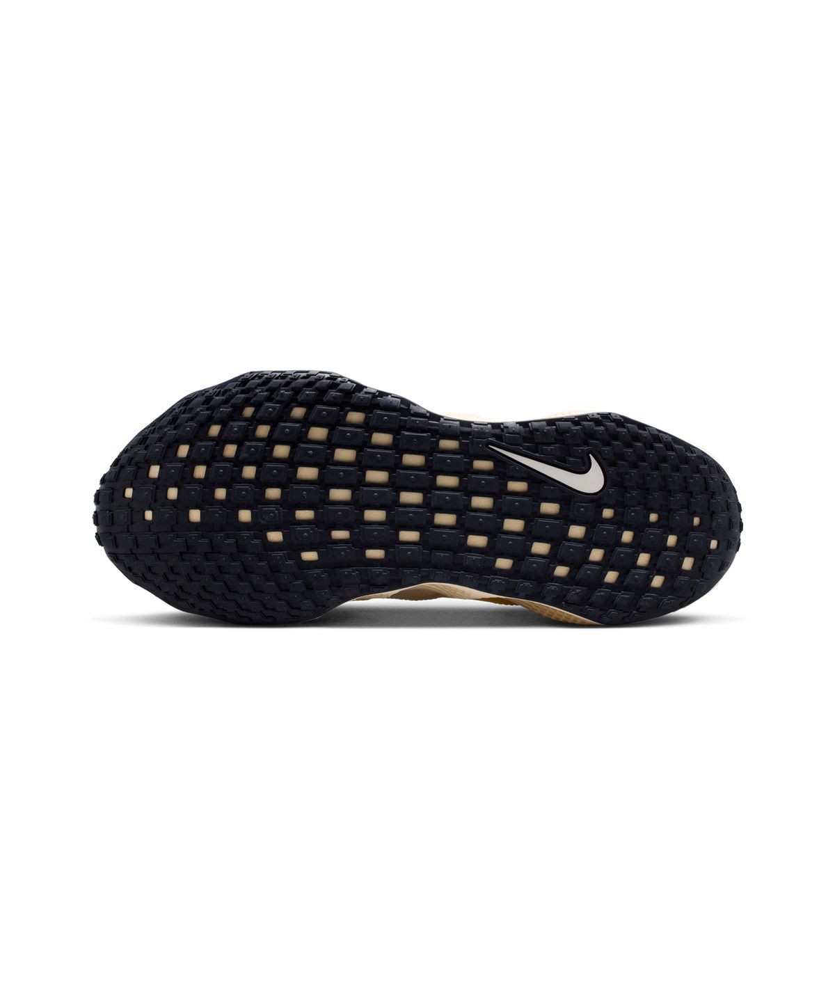 나이키(NIKE) 아바 로버 M - 서밋 화이트:코코넛 밀크:세이프티 오렌지:다크 옵시디언 / DX4215-102