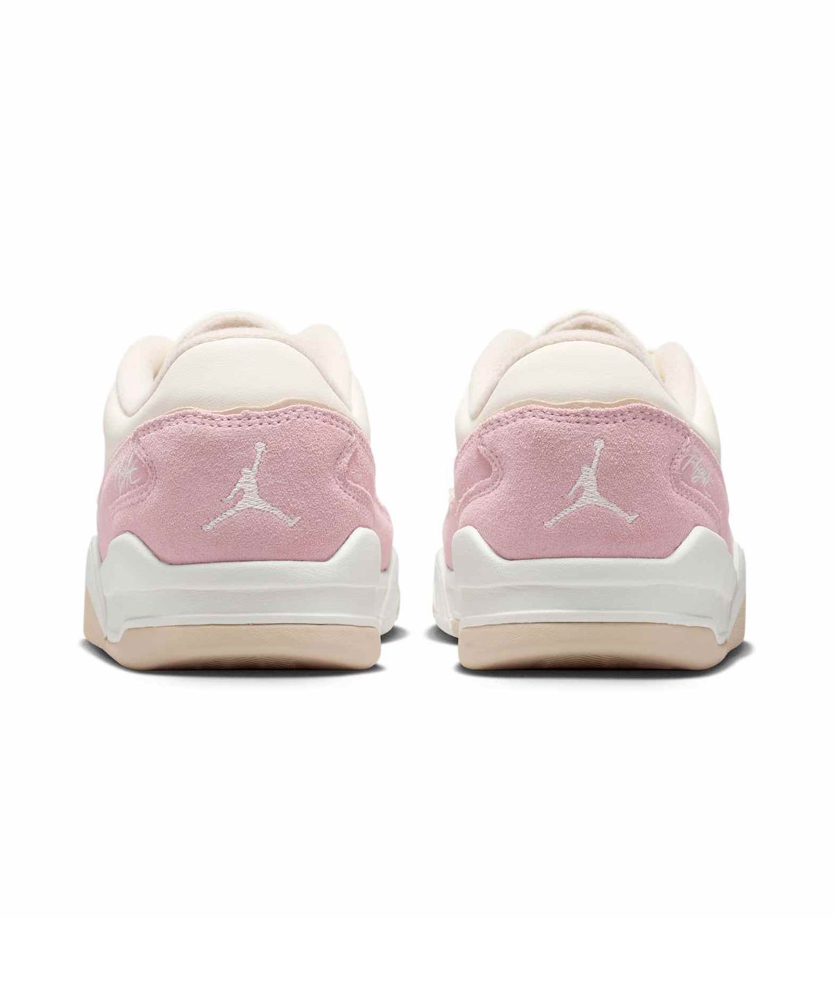 나이키(NIKE) 조던 플라이트 코트 W - 세일:레전드 라이트 브라운:아이스트 카민 / FZ9854-109