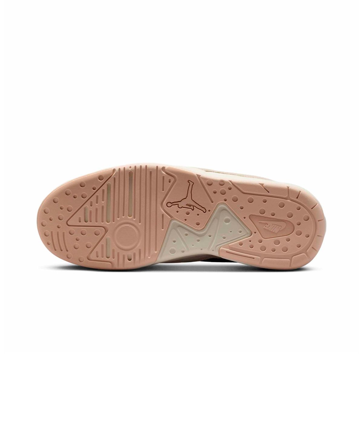 나이키(NIKE) 조던 컴포트 에라 M - 버치:페일 아이보리:핑크시클:버건디 애쉬 / HJ6777-201