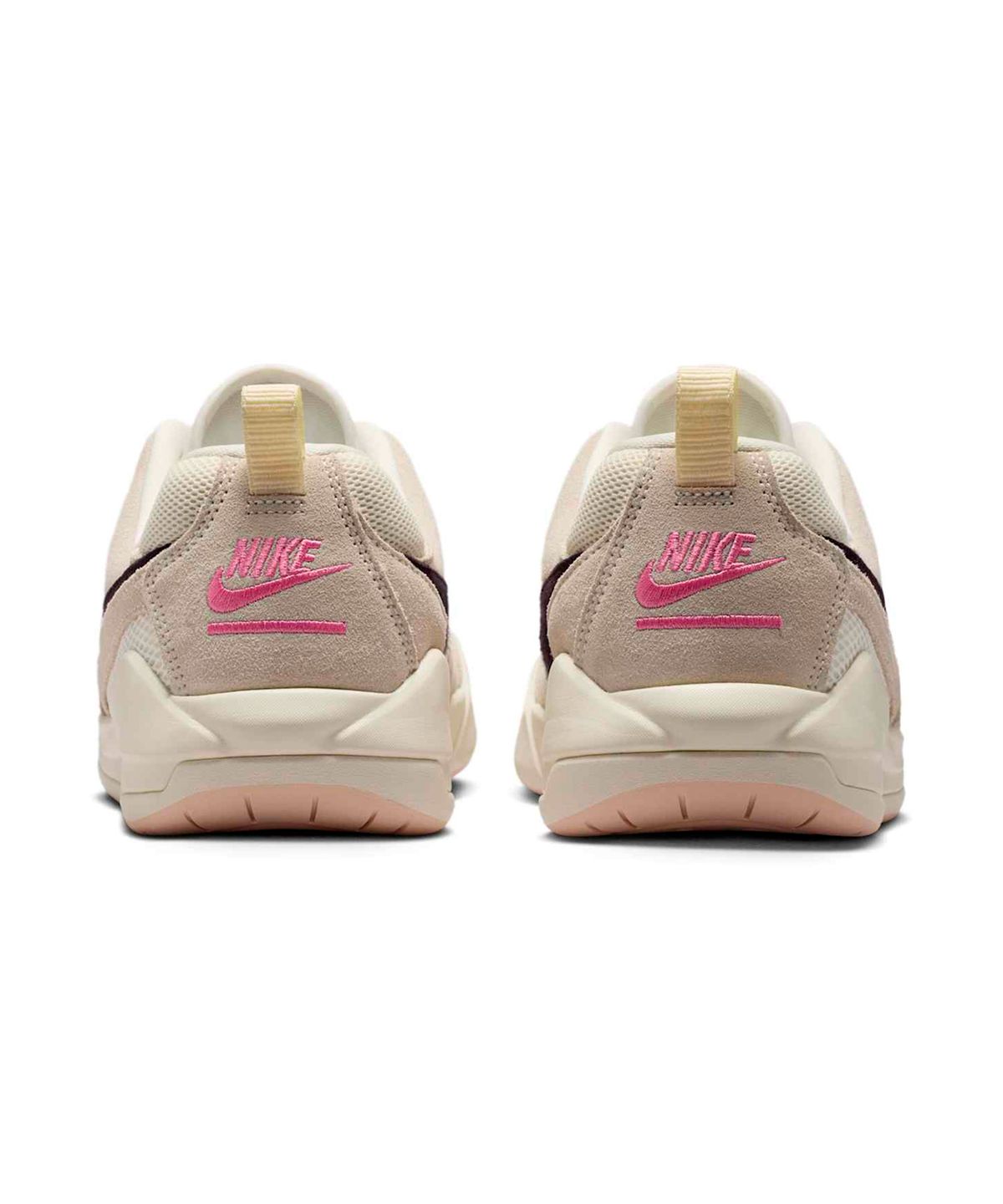 나이키(NIKE) 조던 컴포트 에라 M - 버치:페일 아이보리:핑크시클:버건디 애쉬 / HJ6777-201