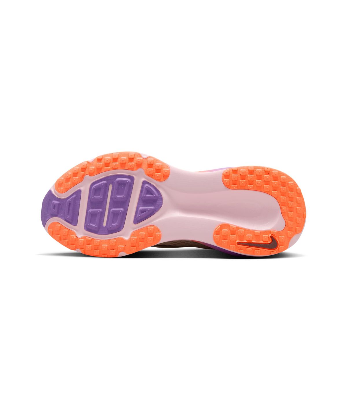 나이키(NIKE) 보메로 18 W - 초크:핑크 폼:브라이트 바이올렛:타투 / HM6804-113