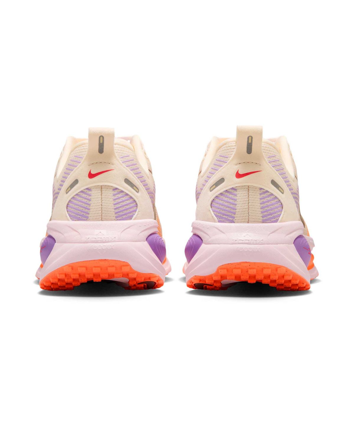나이키(NIKE) 보메로 18 W - 초크:핑크 폼:브라이트 바이올렛:타투 / HM6804-113