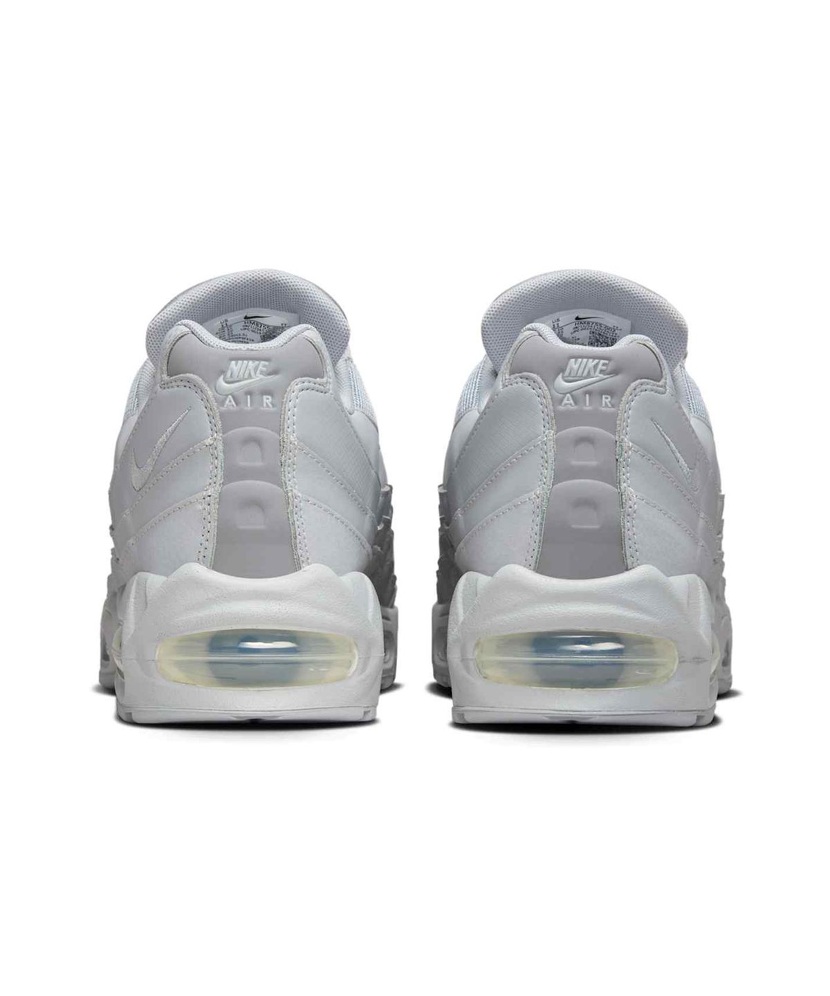 나이키(NIKE) 에어 맥스 95 빅 버블 M - 울프 그레이:앤트러사이트:울프 그레이 / HM8755-002