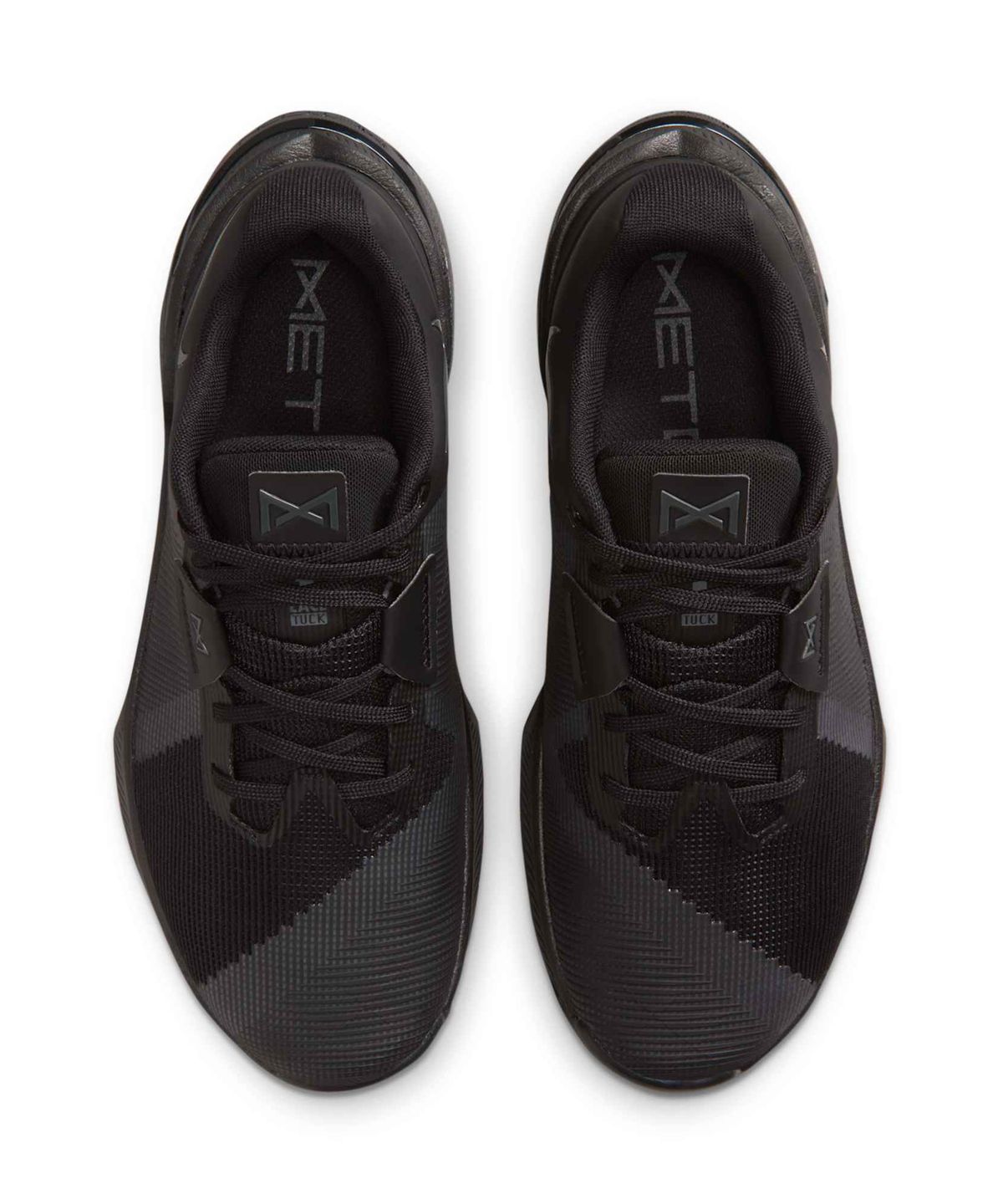 나이키(NIKE) 메트콘 10 W - 블랙:볼트:앤트러사이트 / HQ2620-003