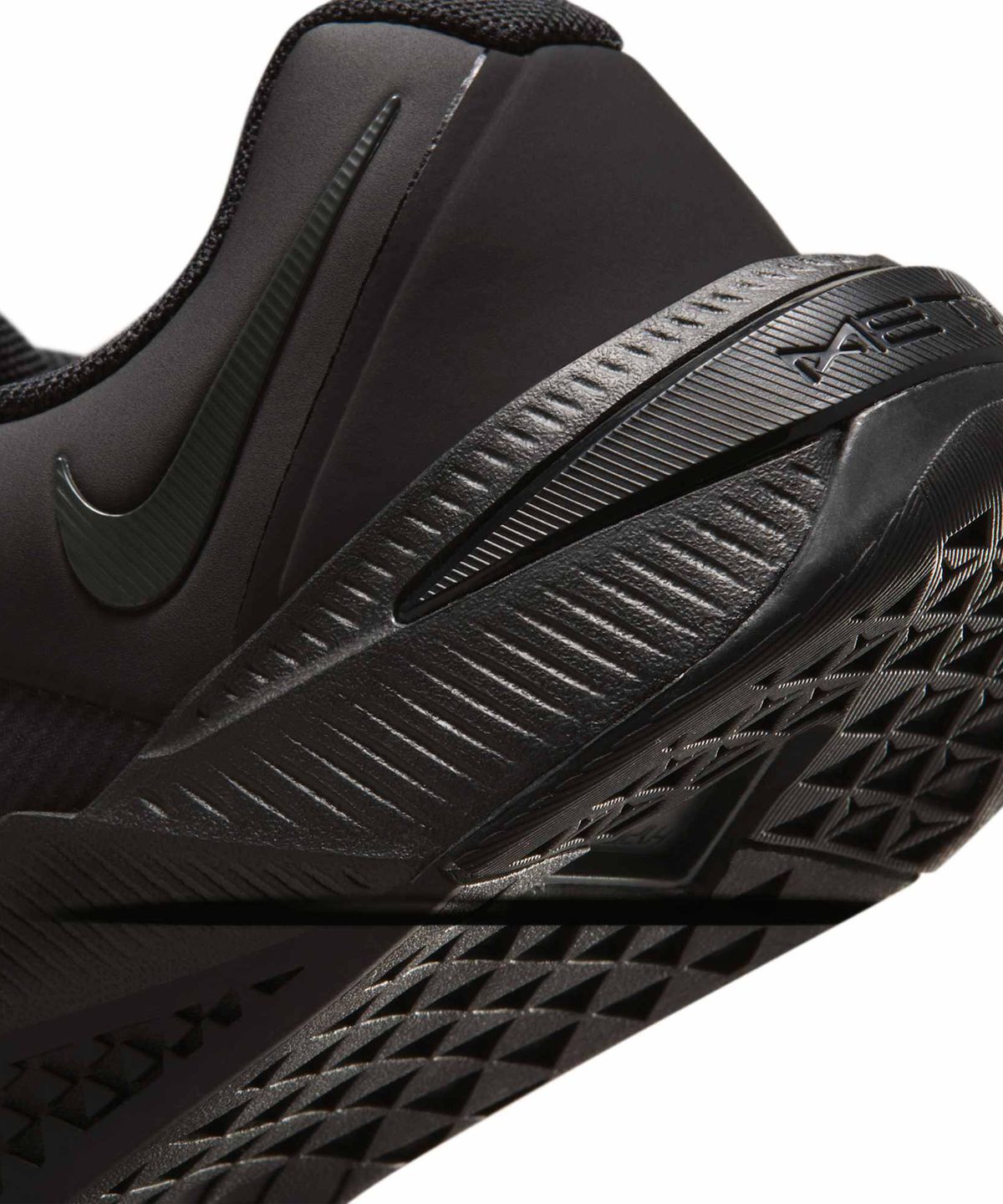 나이키(NIKE) 메트콘 10 W - 블랙:볼트:앤트러사이트 / HQ2620-003