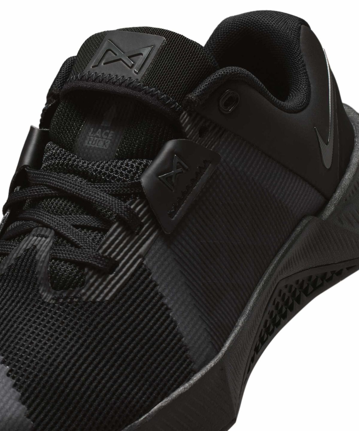 나이키(NIKE) 메트콘 10 W - 블랙:볼트:앤트러사이트 / HQ2620-003