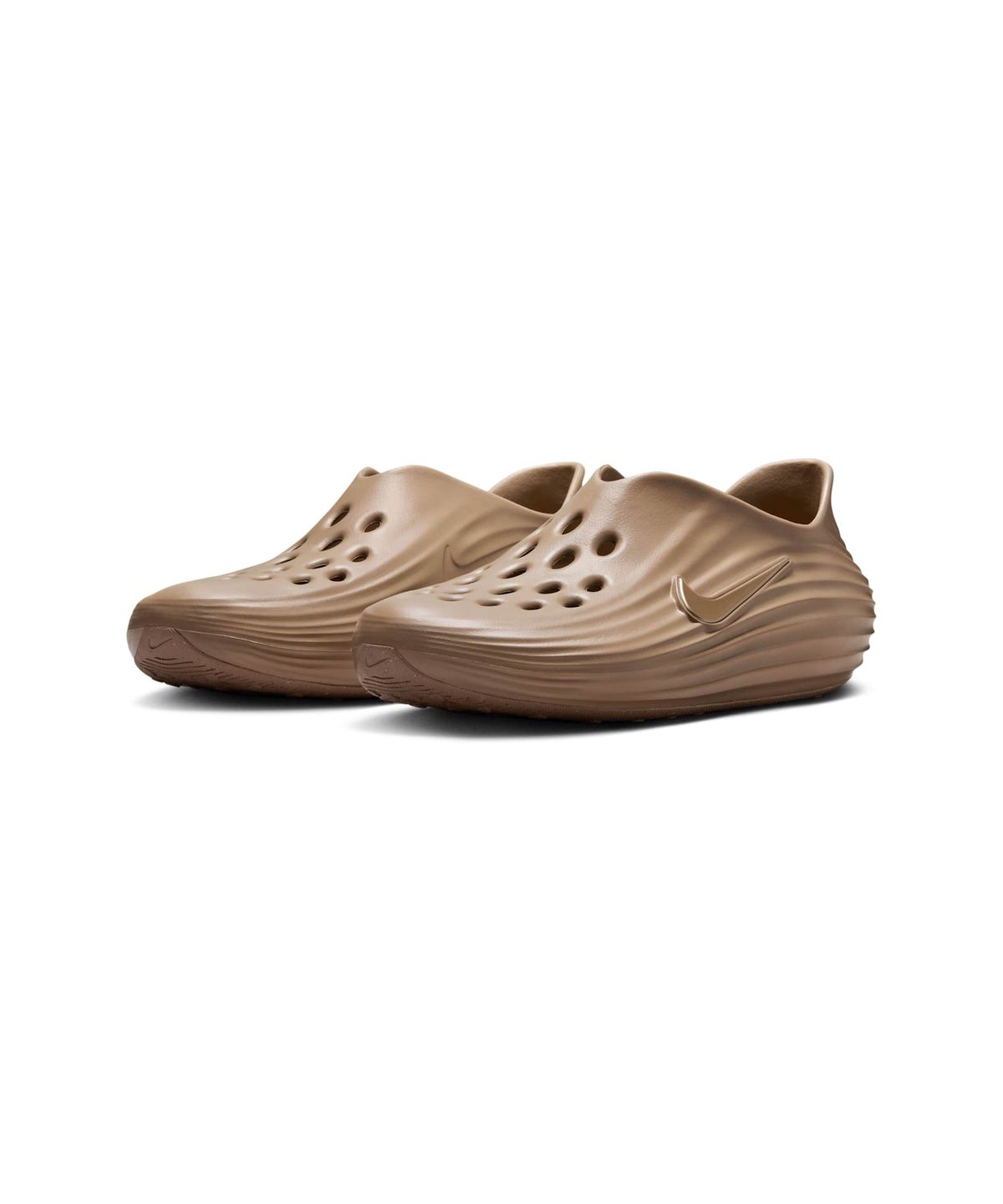 나이키(NIKE) 리액트X 리주버네이트 M - 카키 / HV5060-200