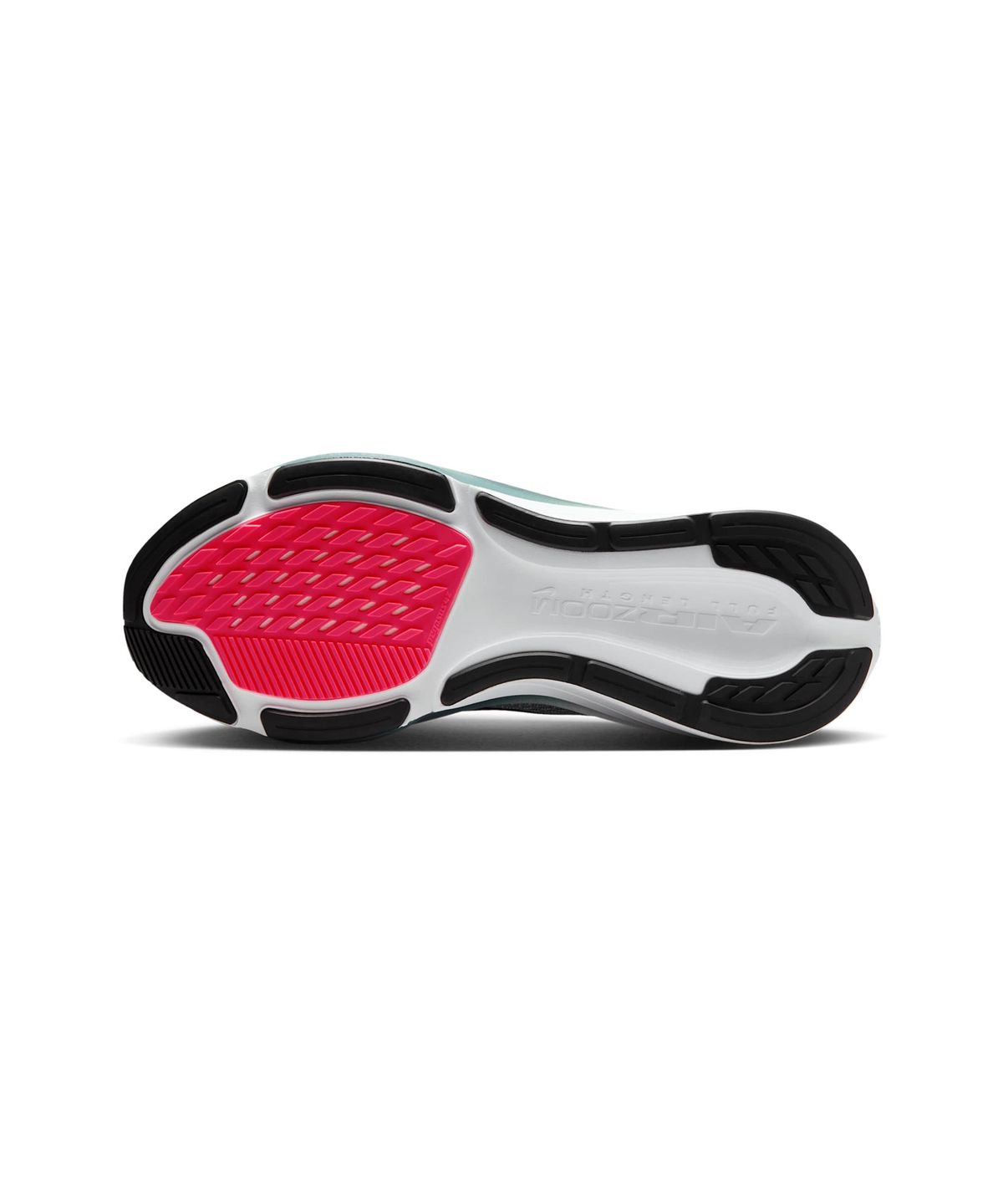 나이키(NIKE) 페가수스 42 M - 화이트:미네랄 슬레이트:하이퍼 핑크:블랙 / IB1873-110