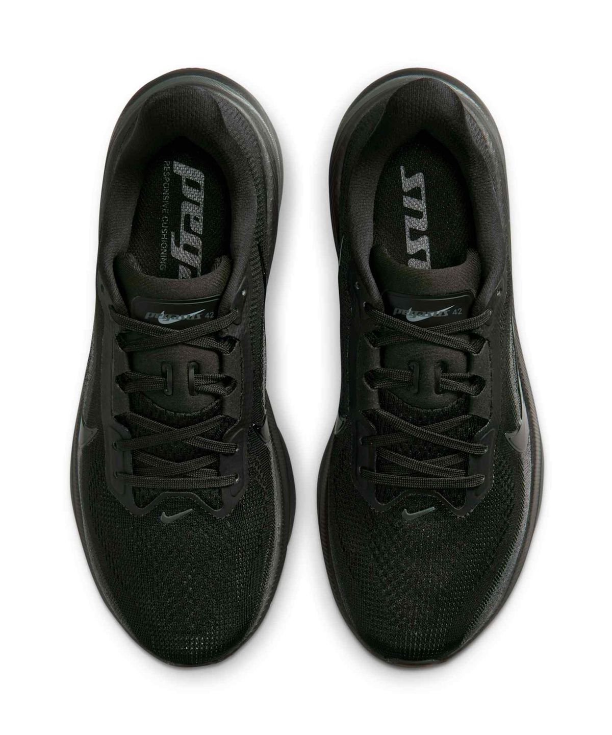 나이키(NIKE) 페가수스 42 W - 블랙:앤트러사이트:블랙 / IB1881-003