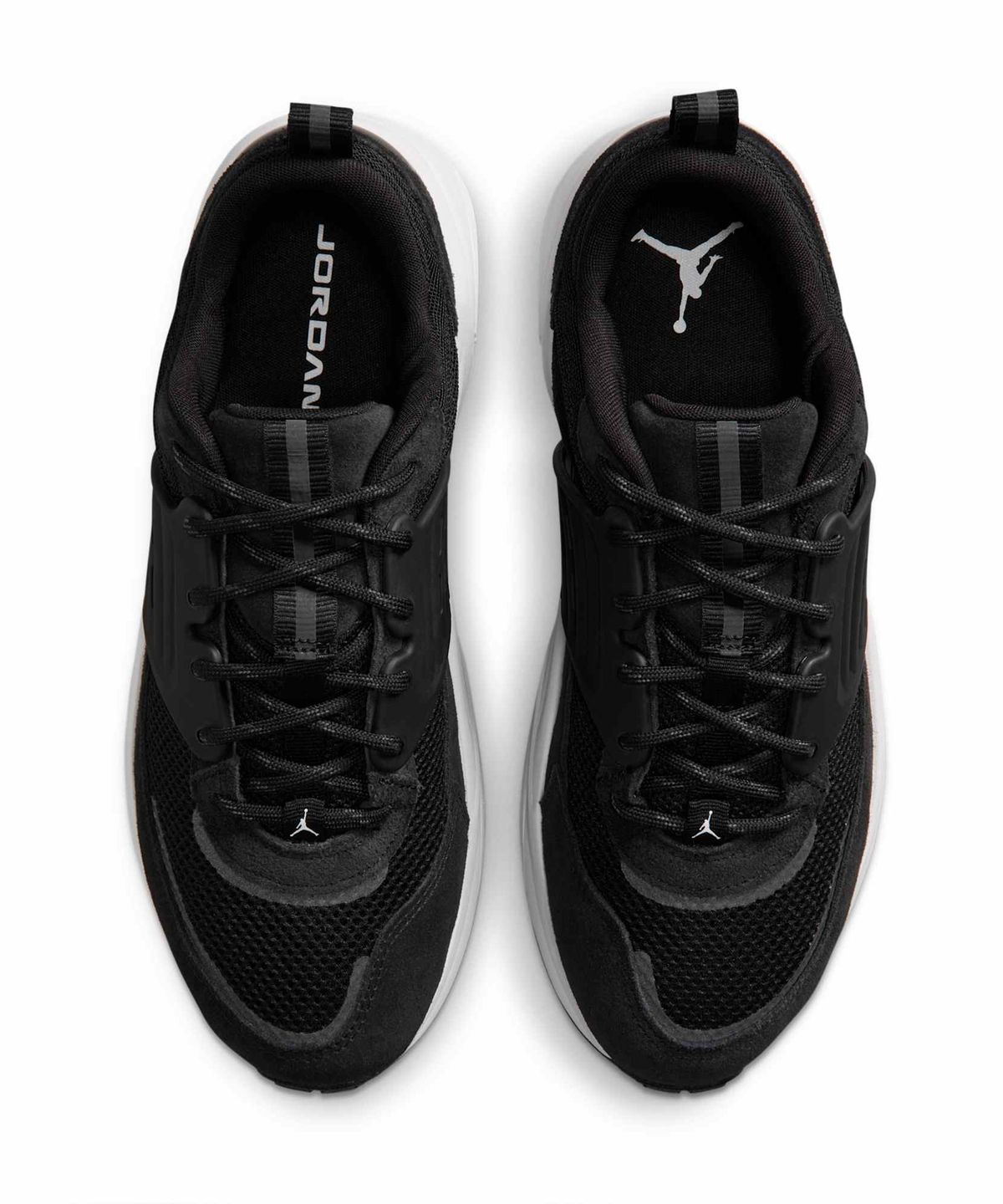 나이키(NIKE) 조던 트러너 O/S M - 블랙:화이트 / IB3722-008