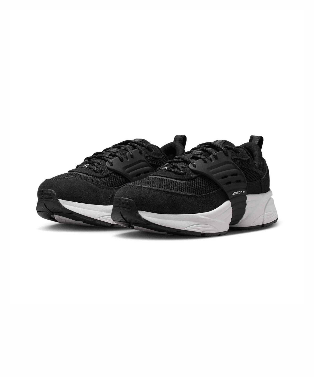 나이키(NIKE) 조던 트러너 O/S M - 블랙:화이트 / IB3722-008