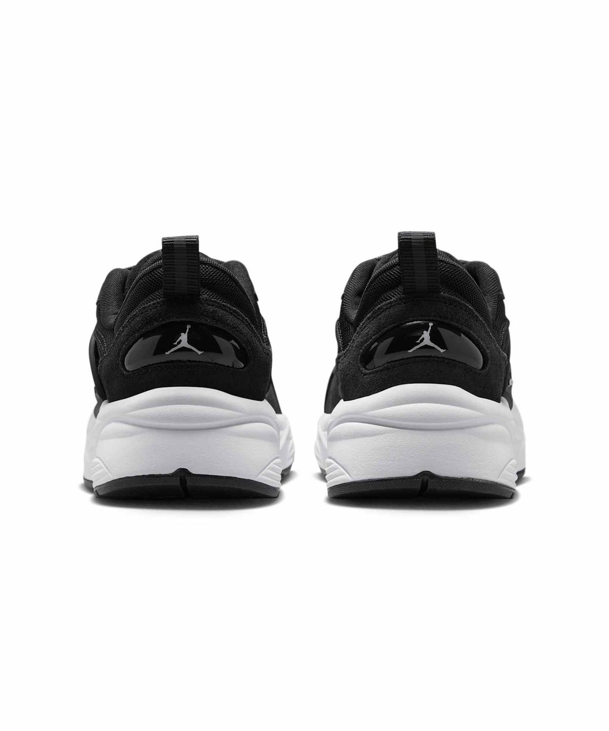 나이키(NIKE) 조던 트러너 O/S M - 블랙:화이트 / IB3722-008