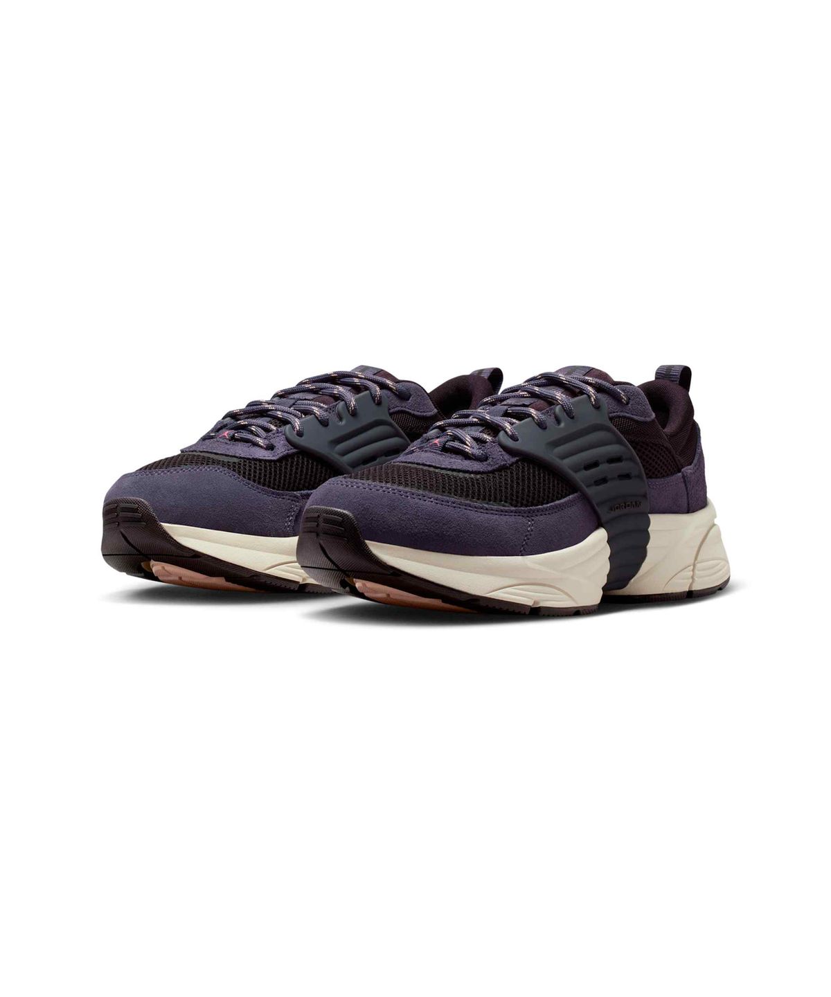 나이키(NIKE) 조던 트러너 O/S M - 버건디 애쉬/다크 레이즌/버치/핑크시클 / IB3722-601