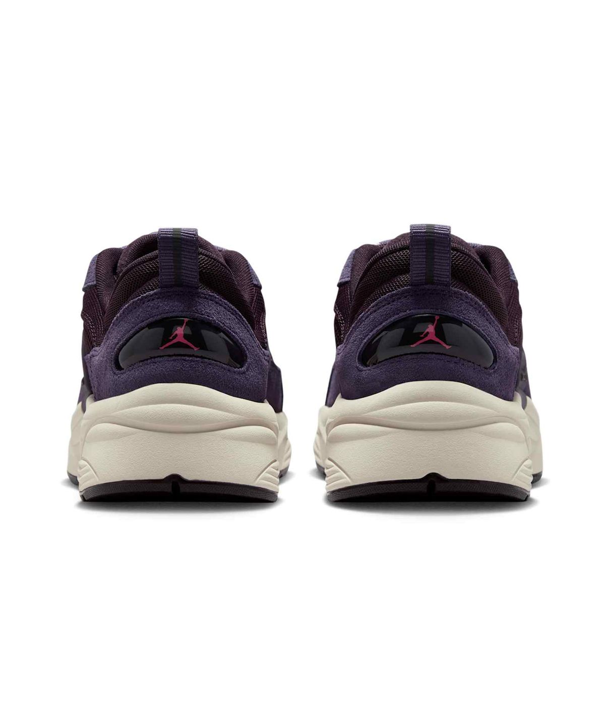 나이키(NIKE) 조던 트러너 O/S M - 버건디 애쉬/다크 레이즌/버치/핑크시클 / IB3722-601