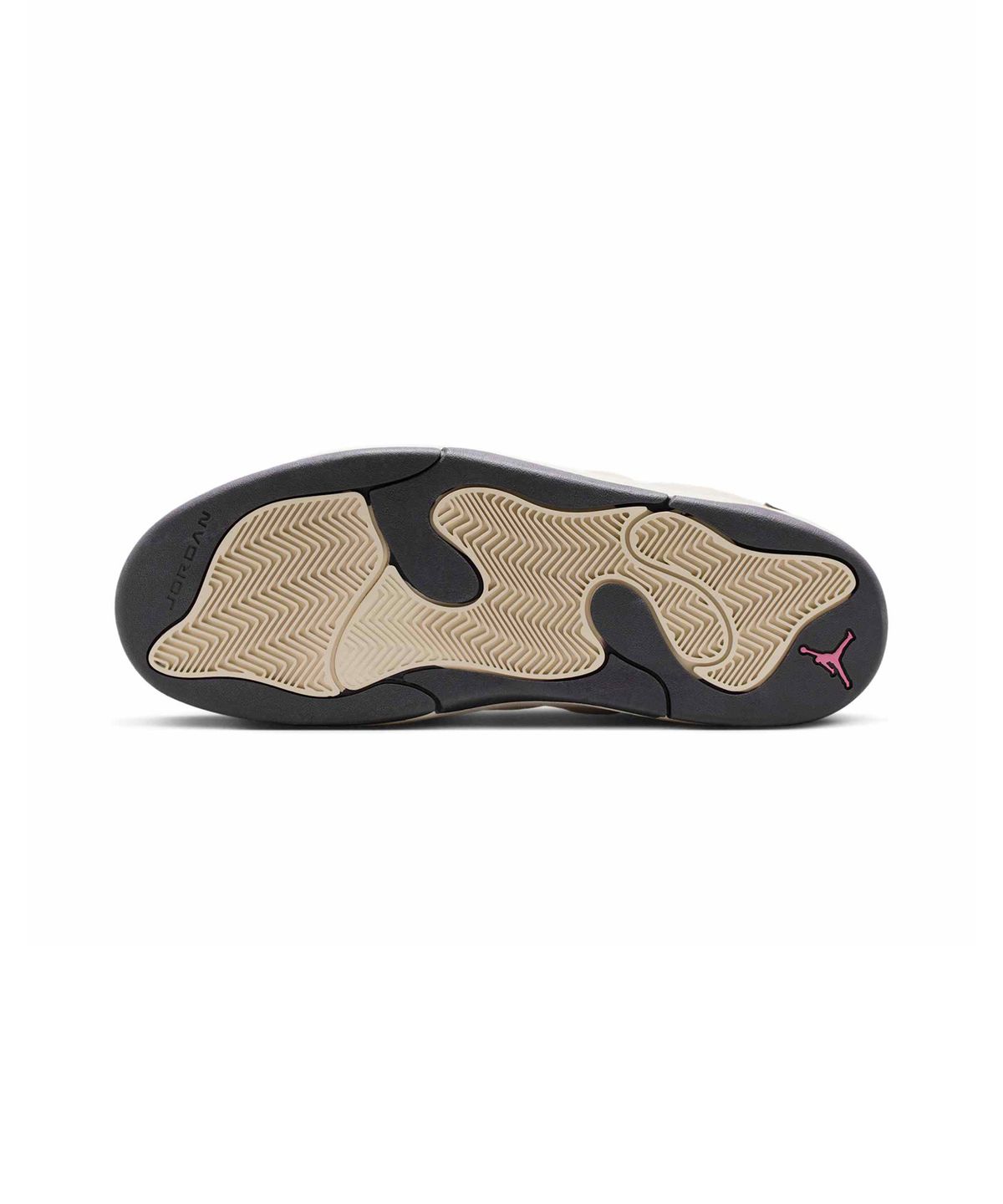 나이키(NIKE) 조던 세션 M - 버치:버건디 애쉬:다크 레이즌:핑크시클 / IB3731-201